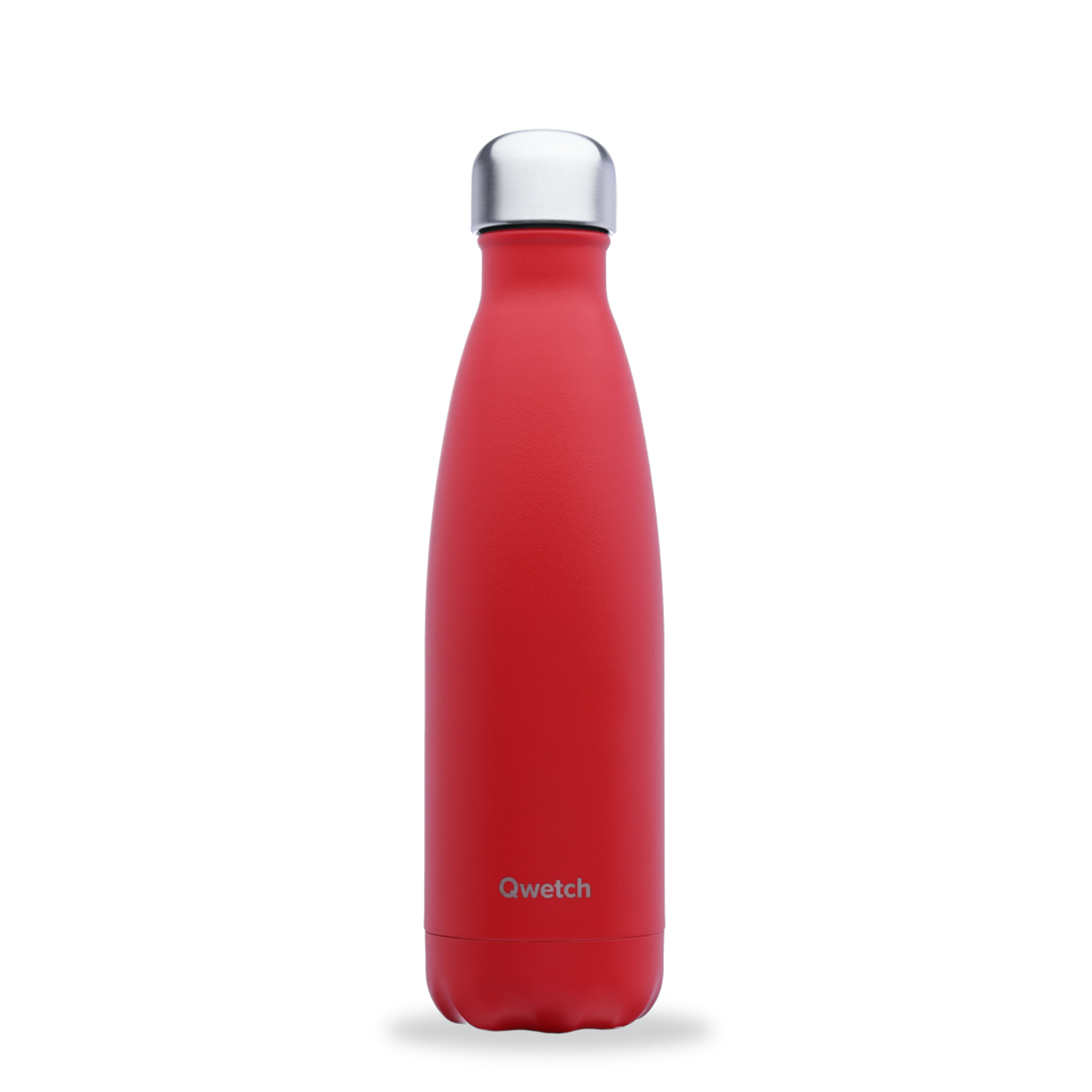 Bouteille isotherme Rouge Cardinal 500 ml