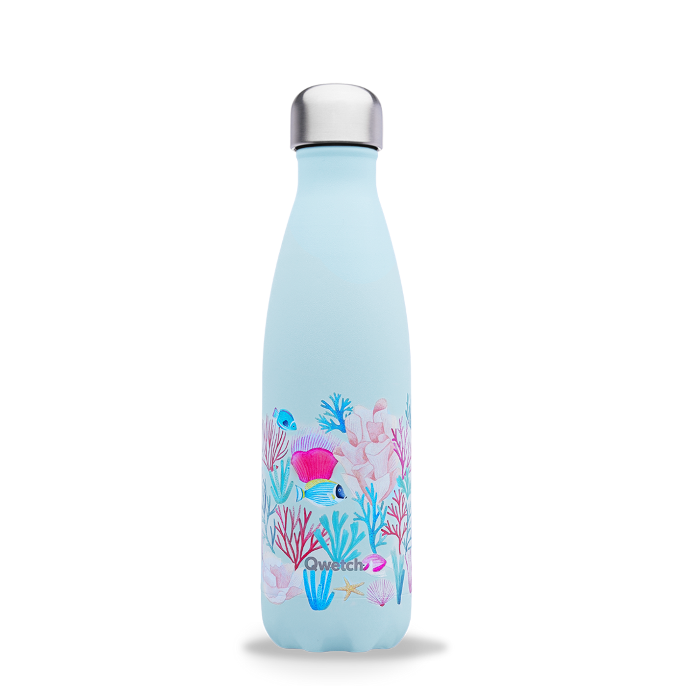 Bouteille isotherme Corail 500 ml