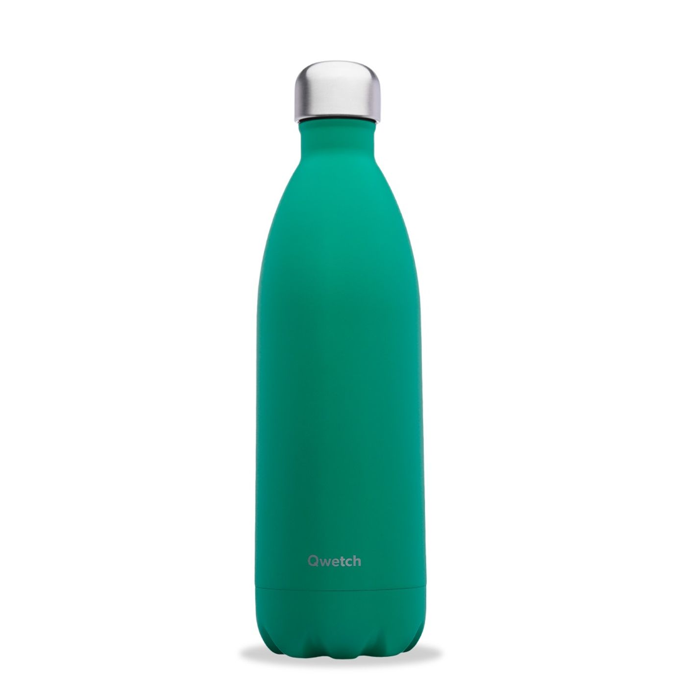 Bouteille isotherme inox Vert Toundra 1L