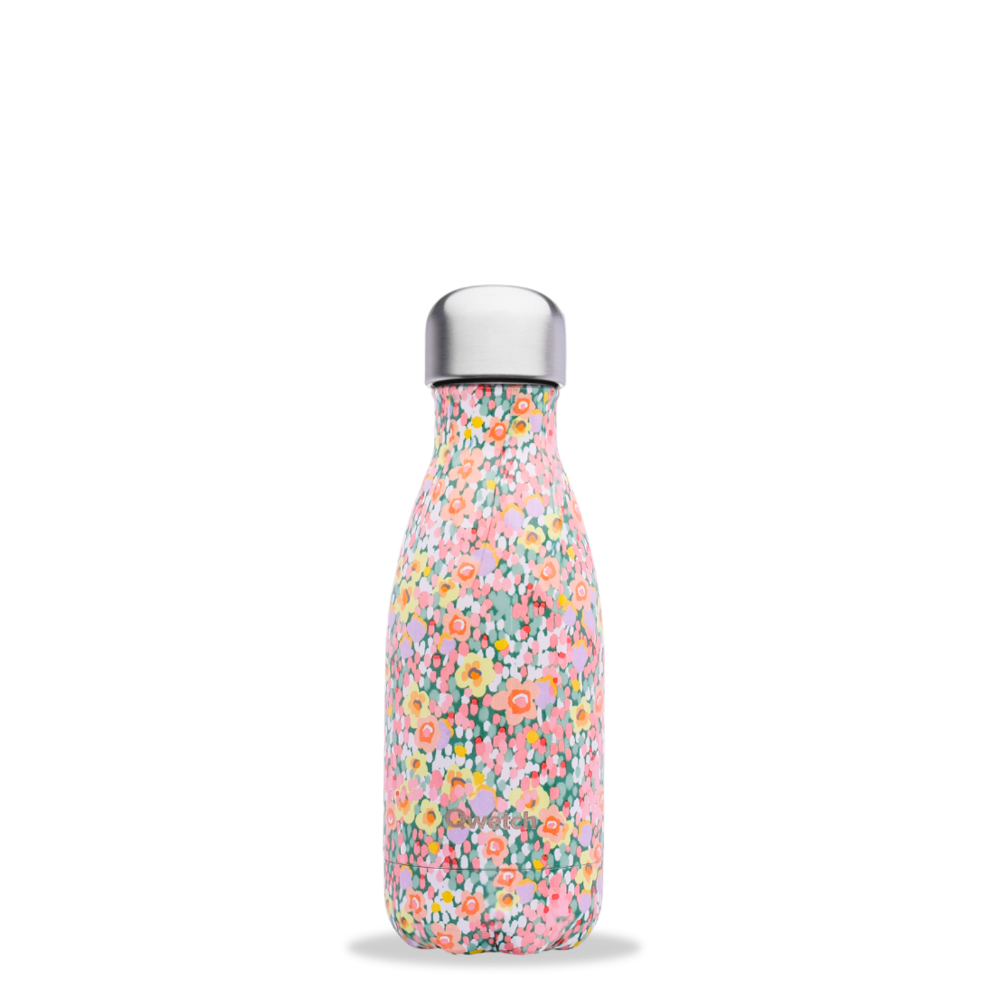 Bouteille isotherme Giverny Mimosa 260 ml