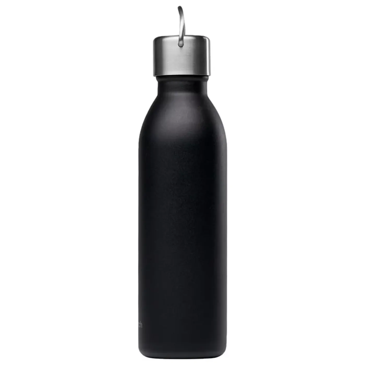 BOUTEILLE ACTIVE NOIR MATT 600ML