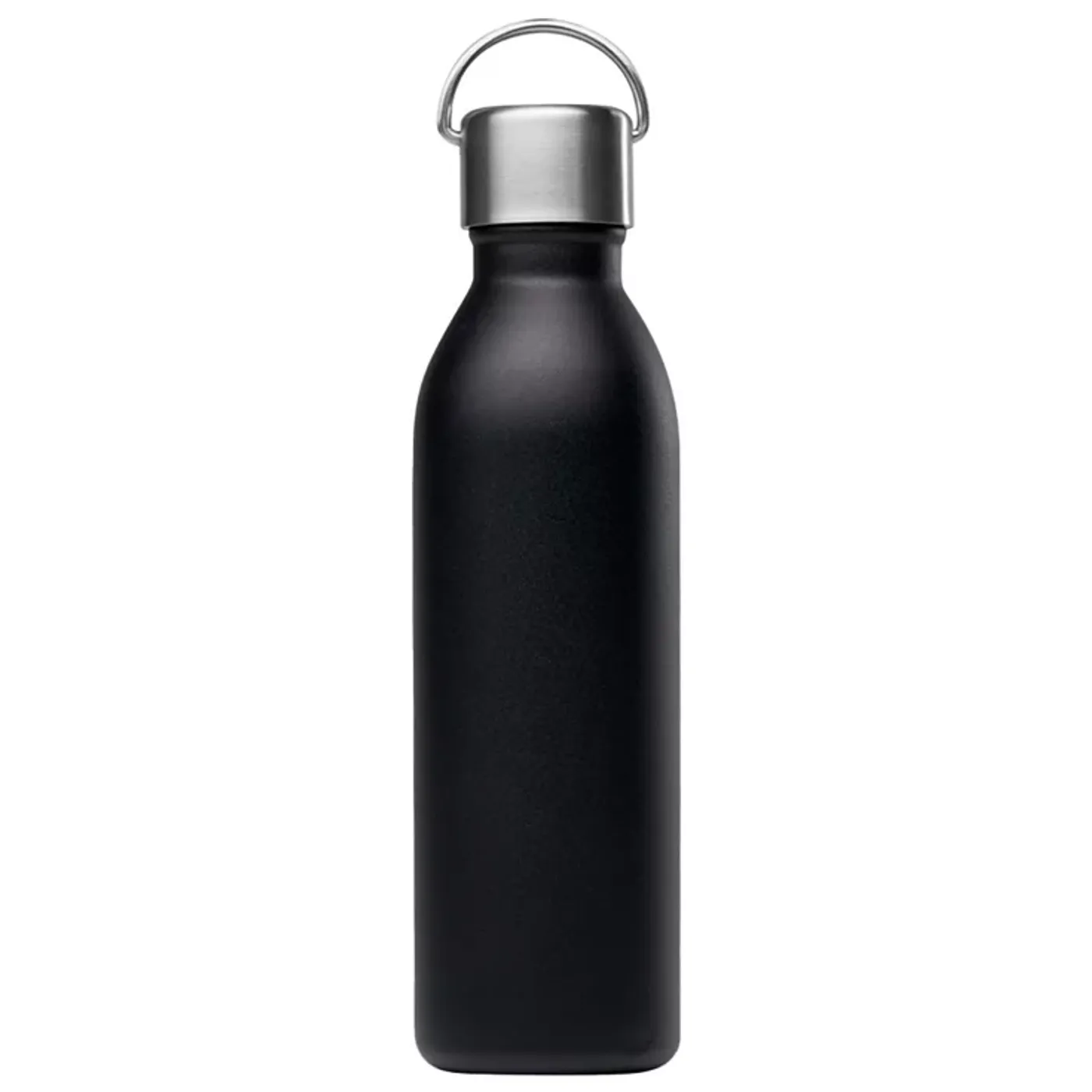 BOUTEILLE ACTIVE NOIR MATT 600ML