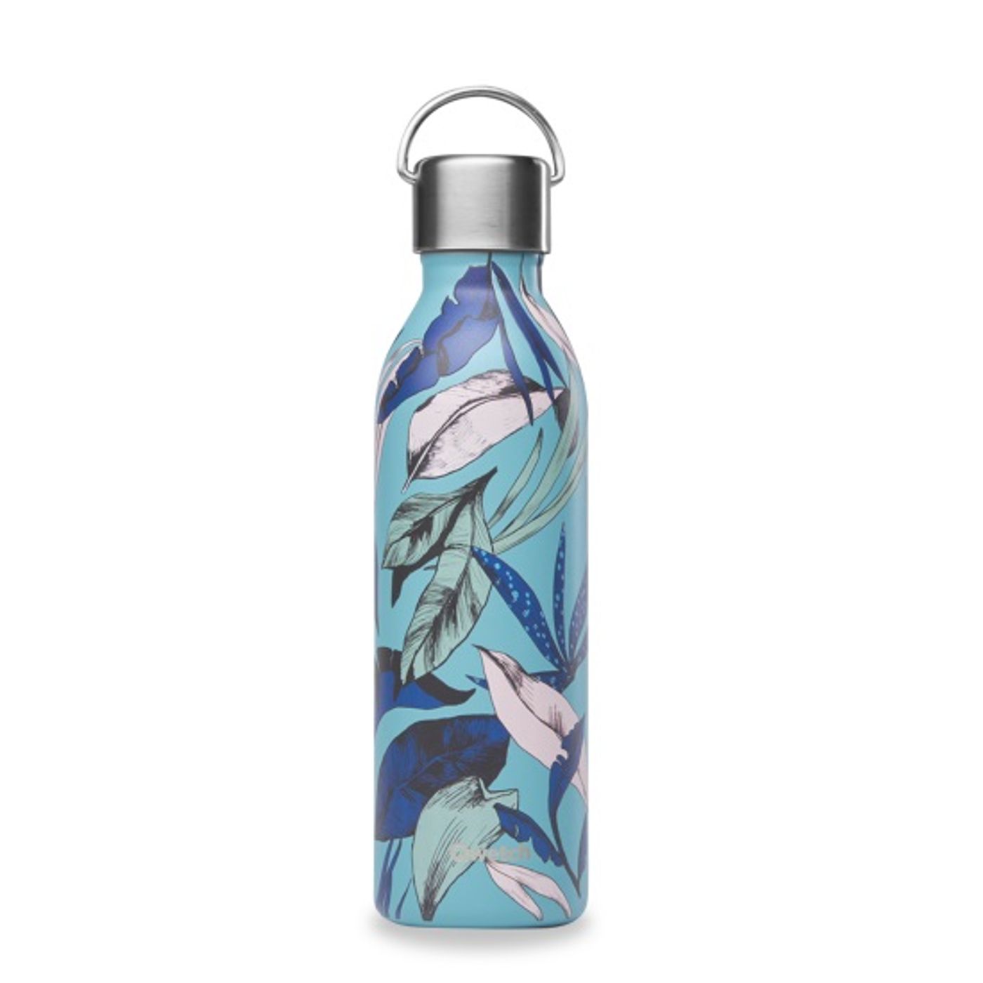 Bouteille isotherme active bahia bleu 600ml