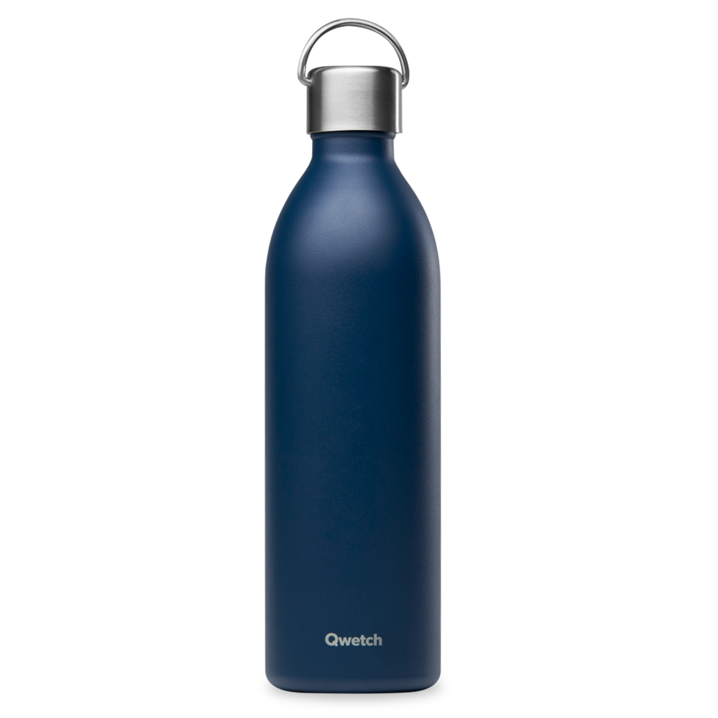 Bouteille isotherme Active Matt Marine 1L