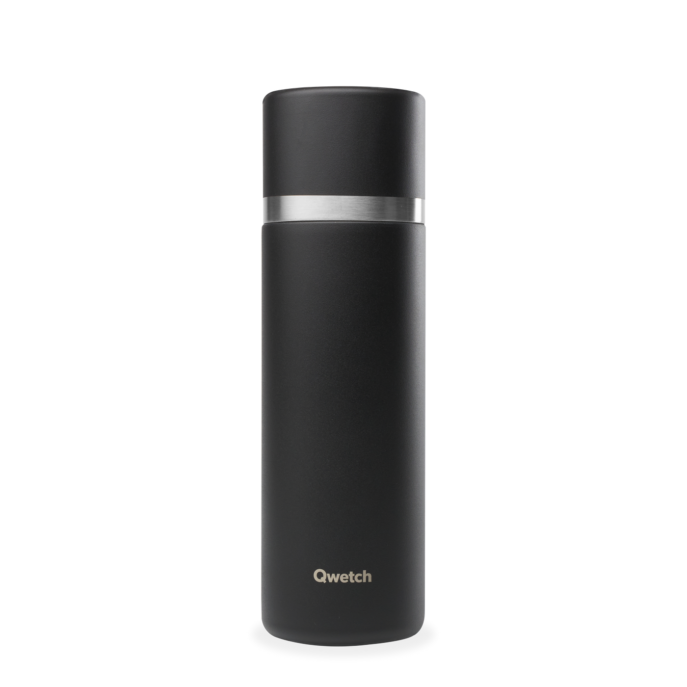 Thermo isotherme matt noir