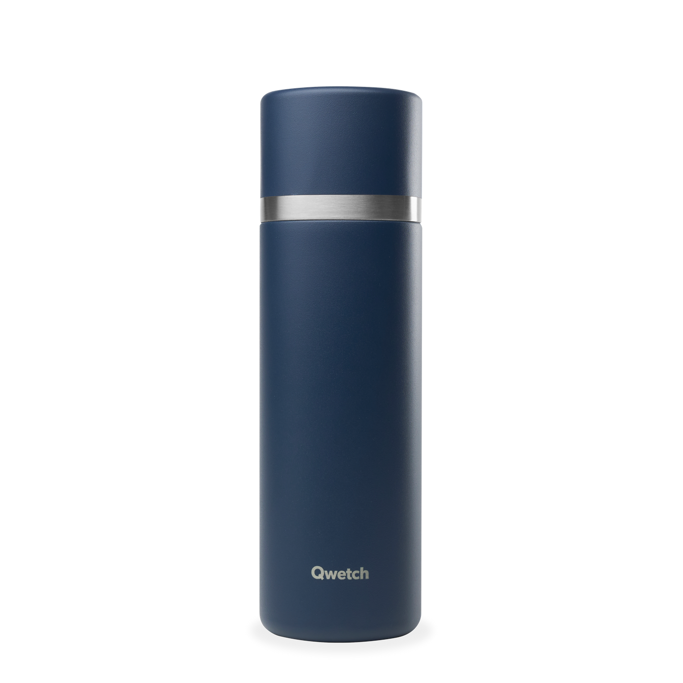 Thermo isotherme matt bleu