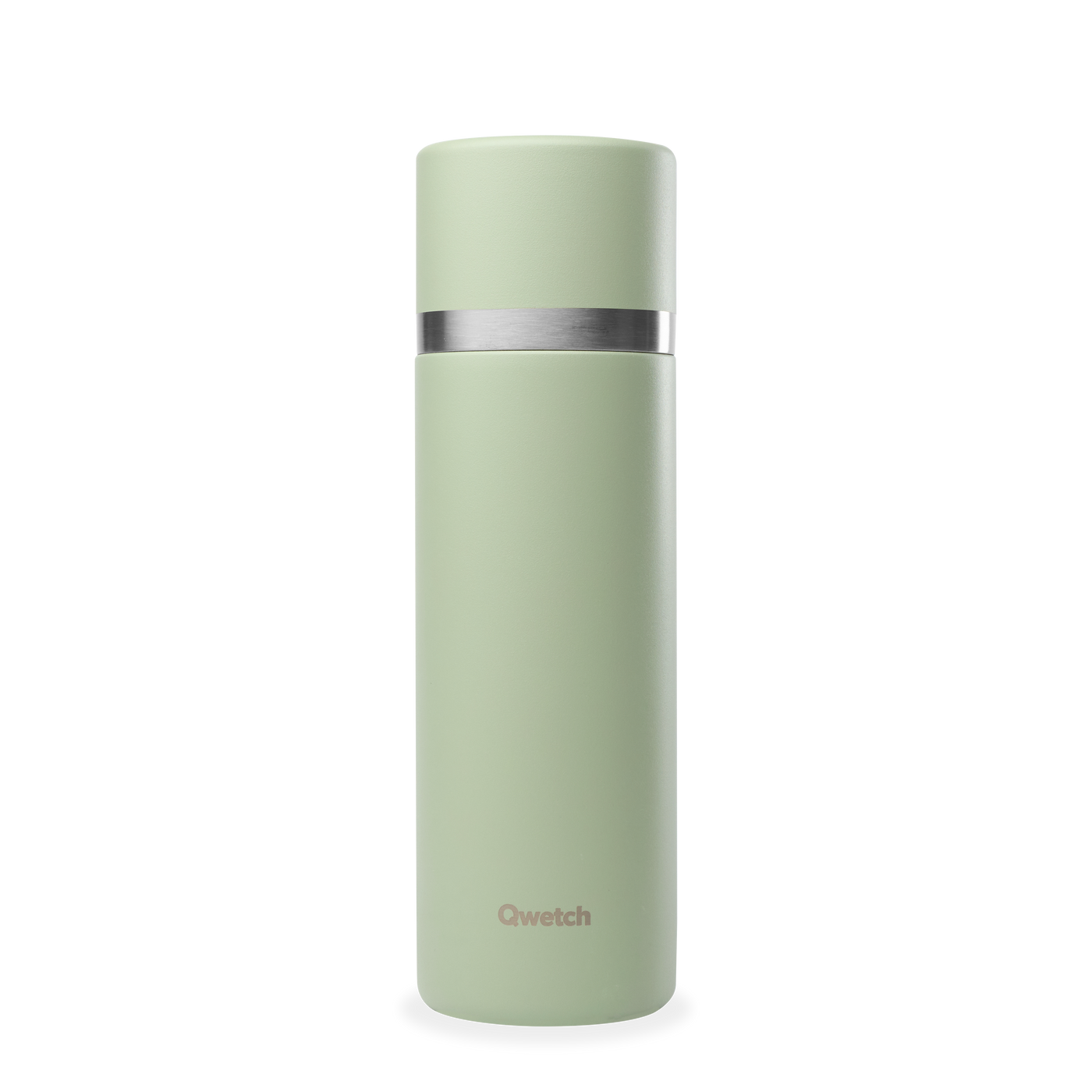 Thermo isotherme matt tilleul