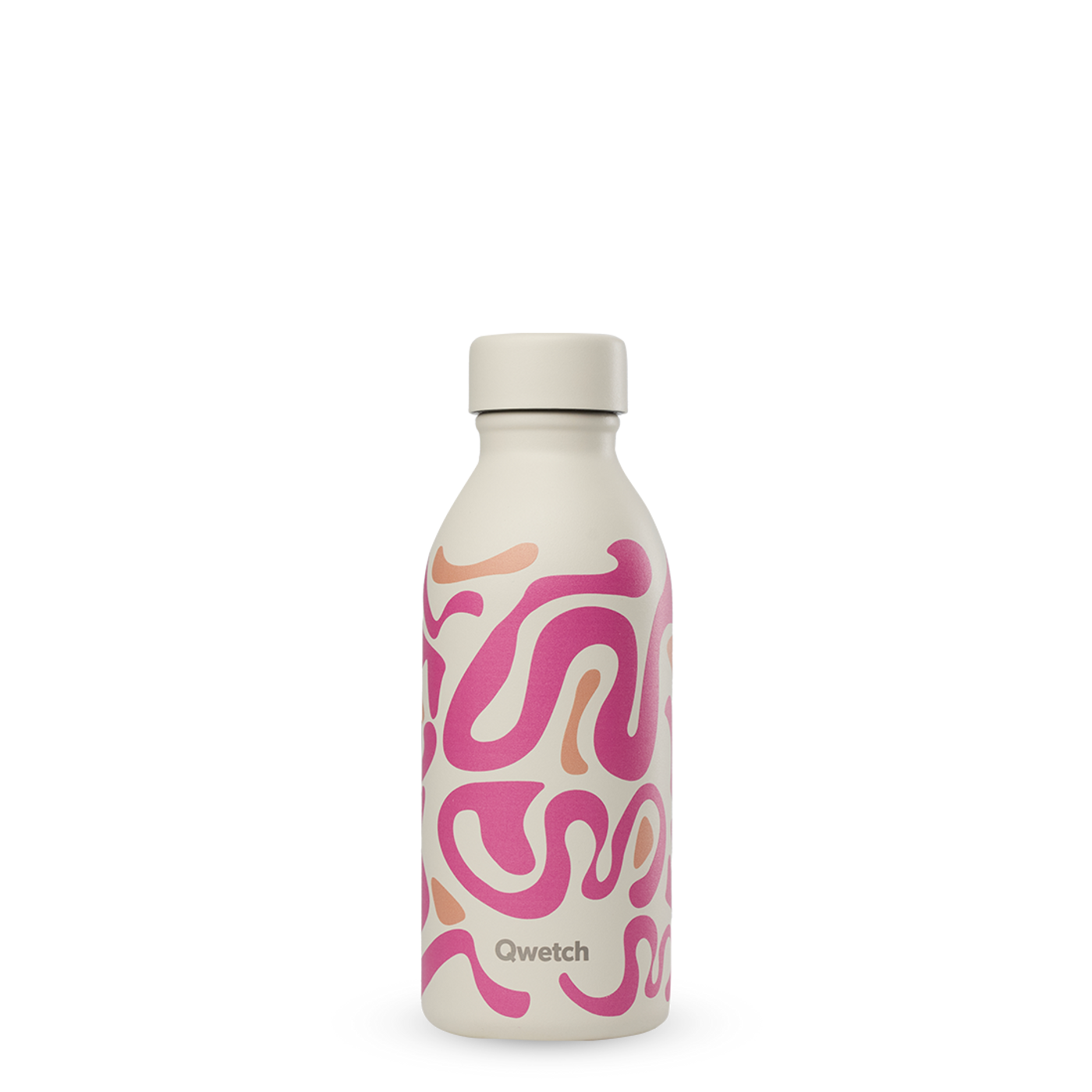 Bouteille isotherme Icon Waves Sable 50 cl