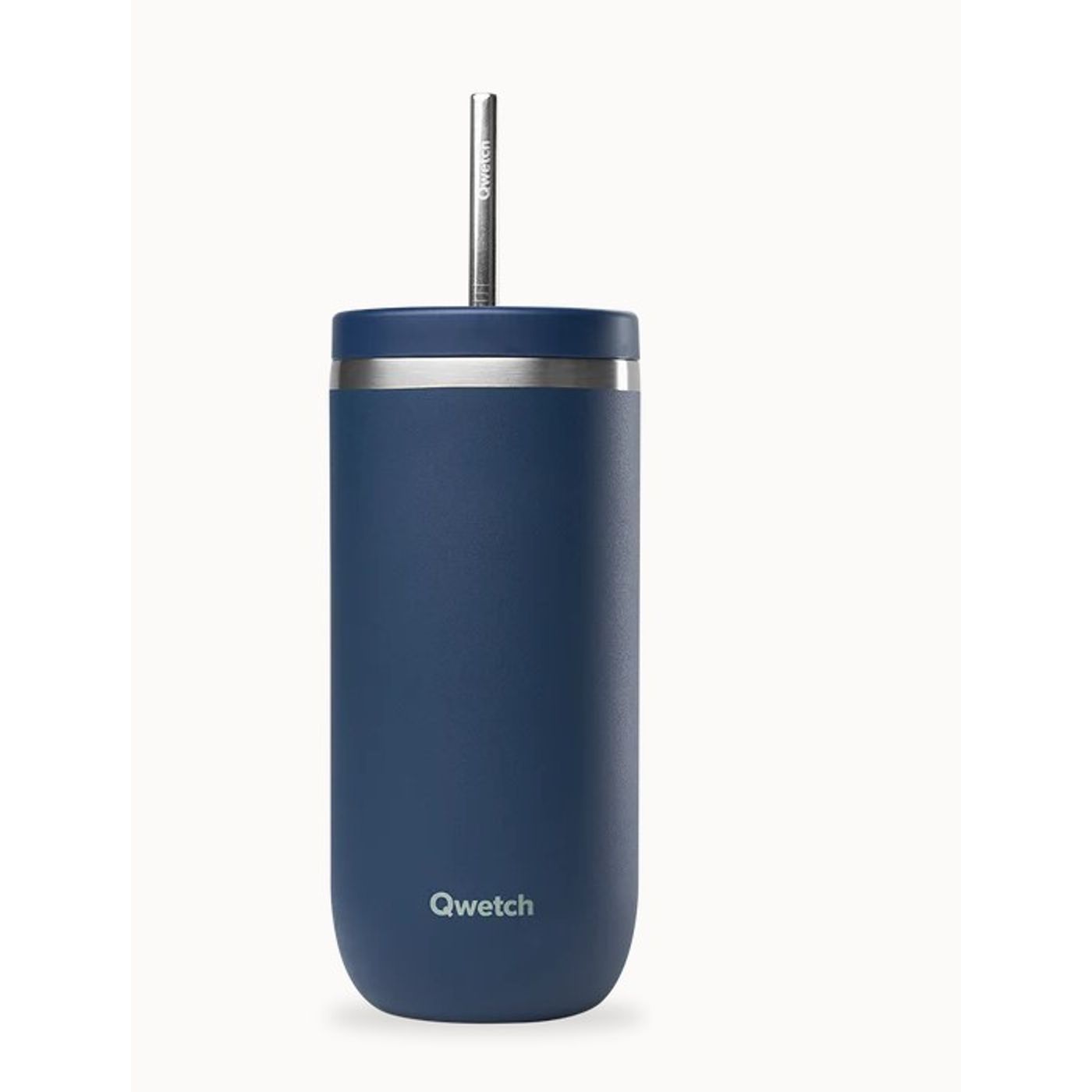 MUG ISOTHERME COLD CUP 470 ml Bleu nuit