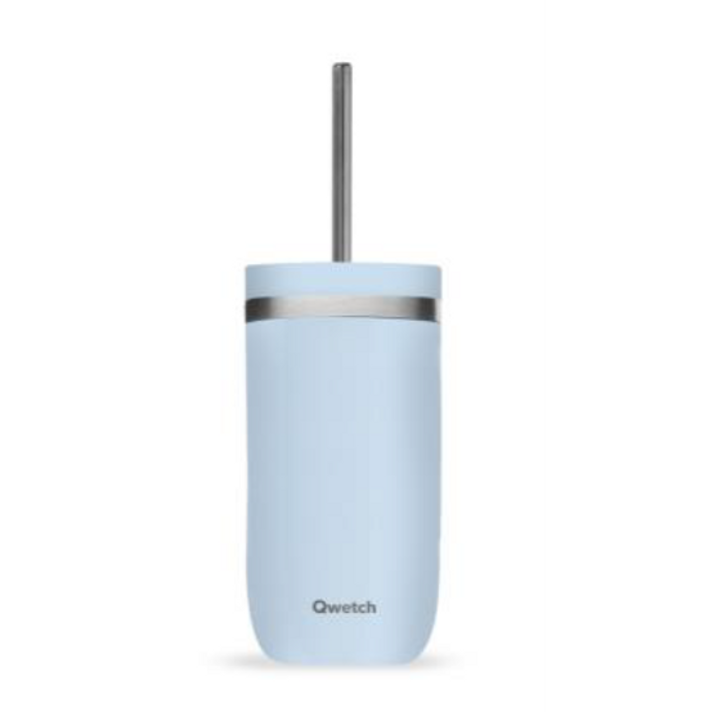 MUG ISOTHERME COLD CUP 600 ml bleu Pastel