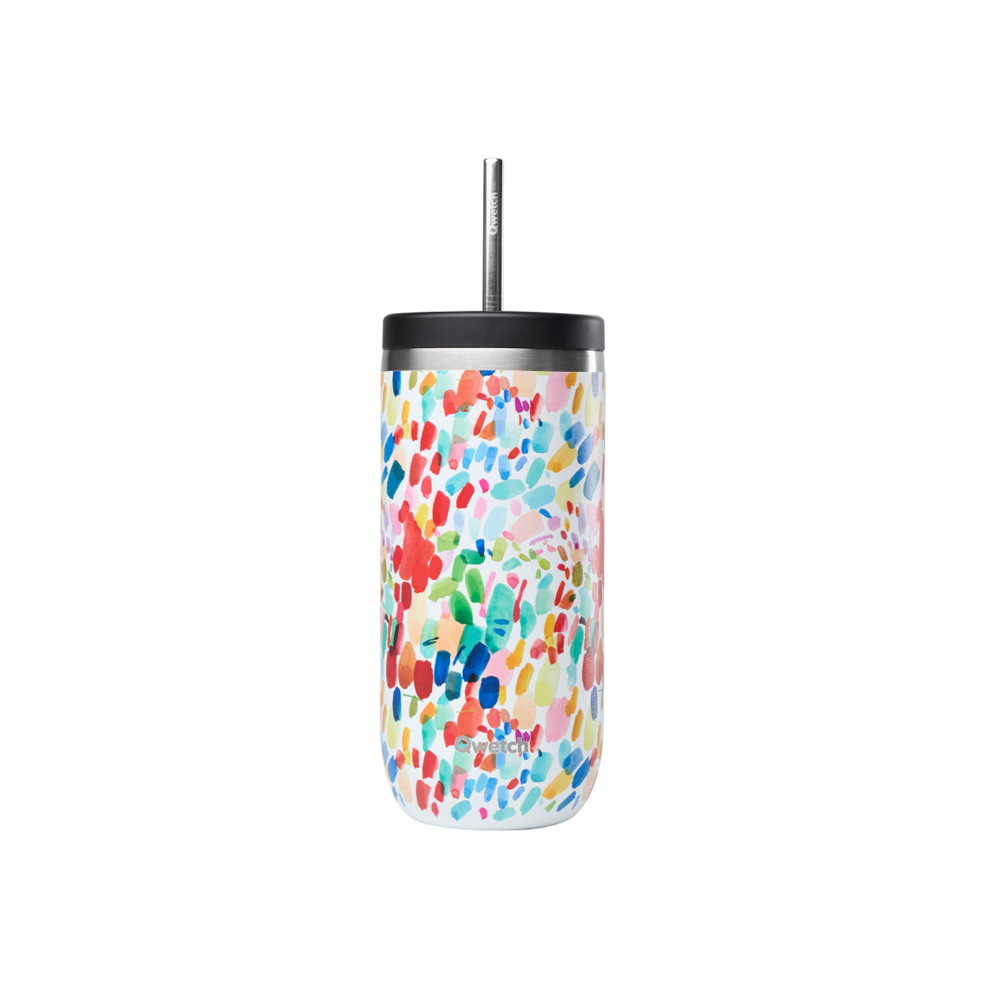 MUG ISOTHERME COLD CUP 600 ml arty