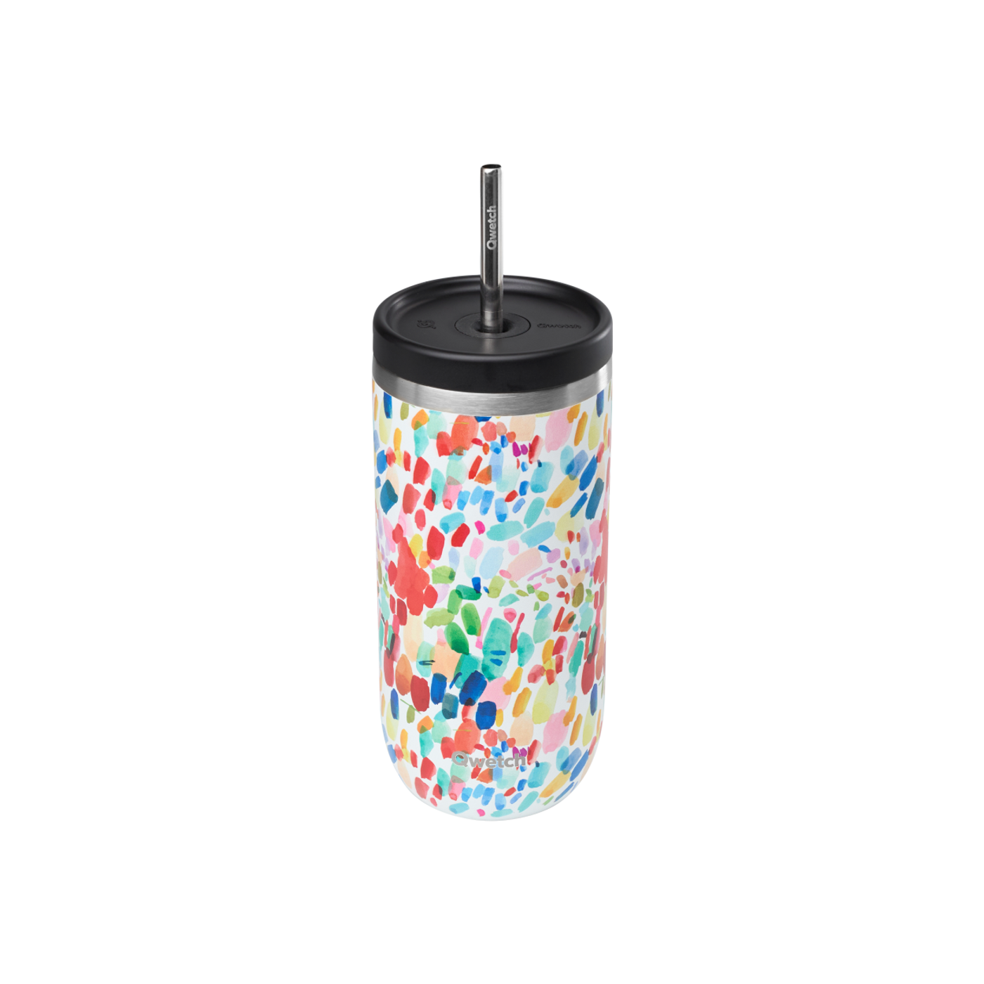 MUG ISOTHERME COLD CUP 600 ml arty