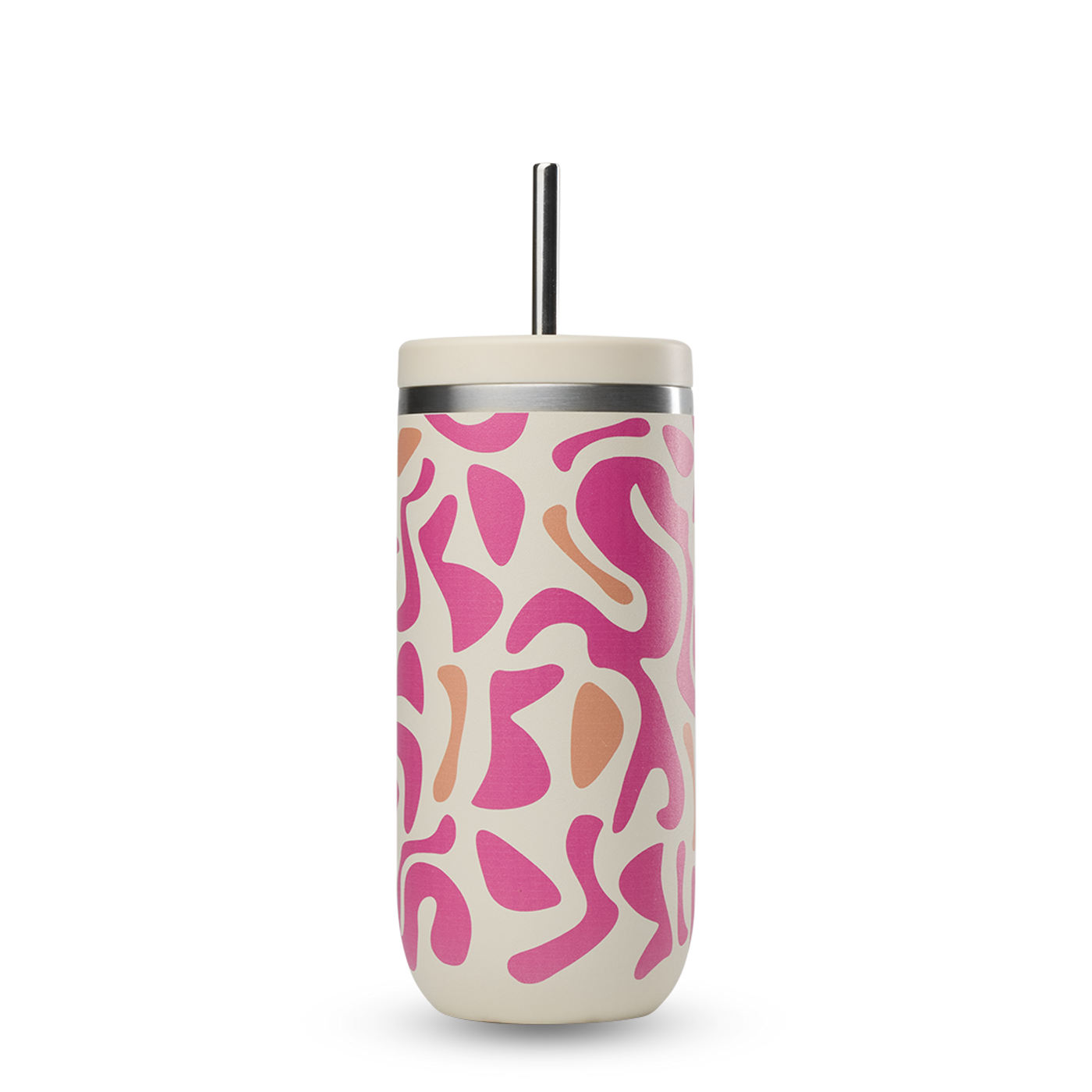 Cold Cup isotherme Vagues Sable 60cl