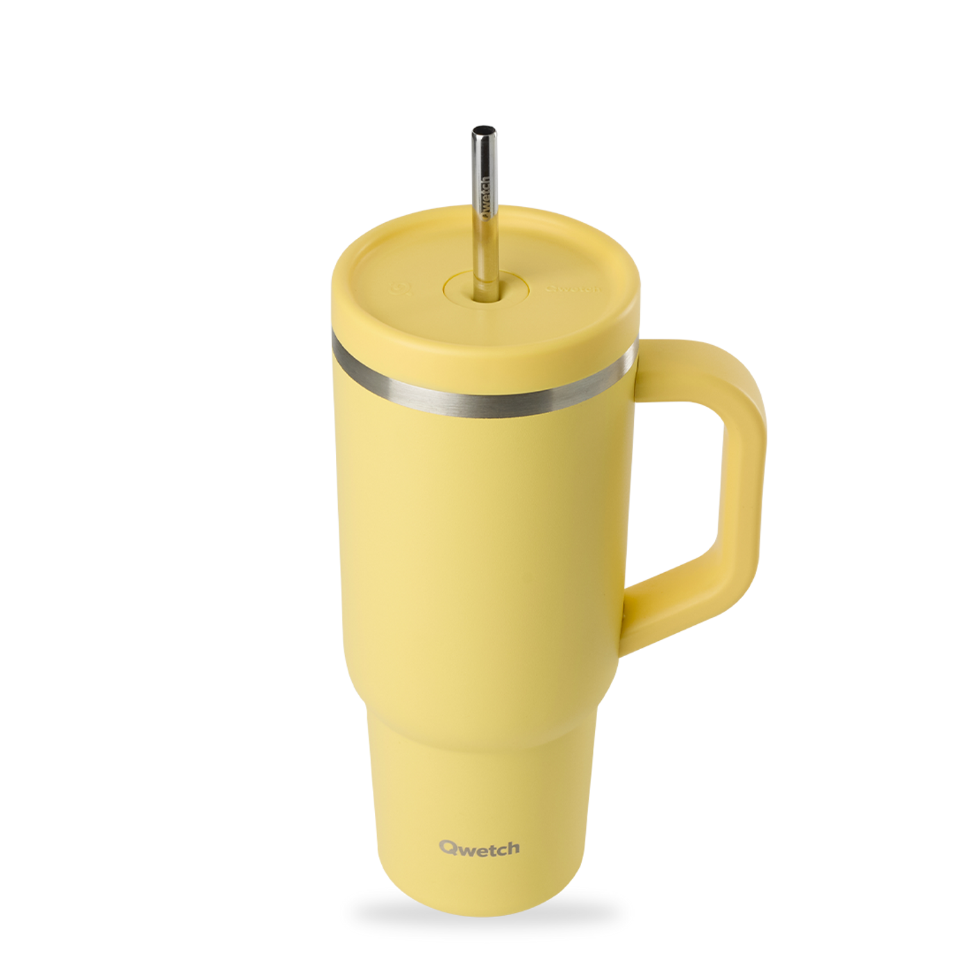 Travel cup citron 900ML