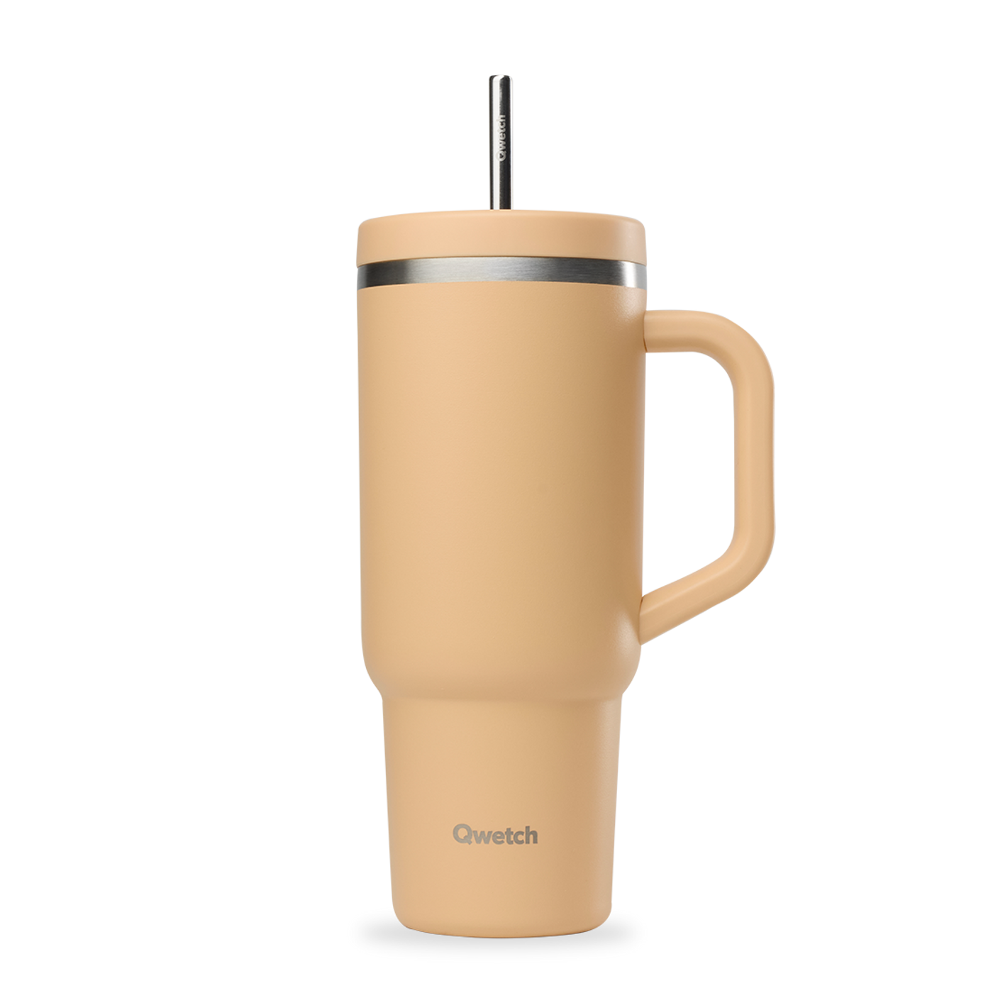 Travel Cup abricot 900ml