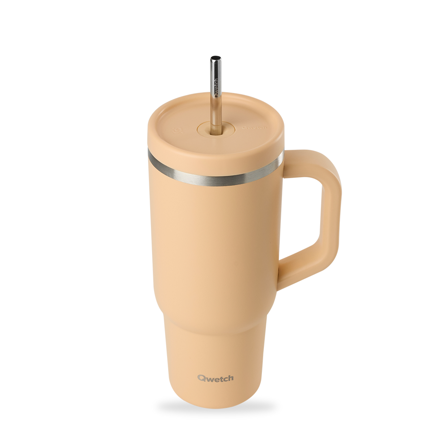 Travel Cup abricot 900ml