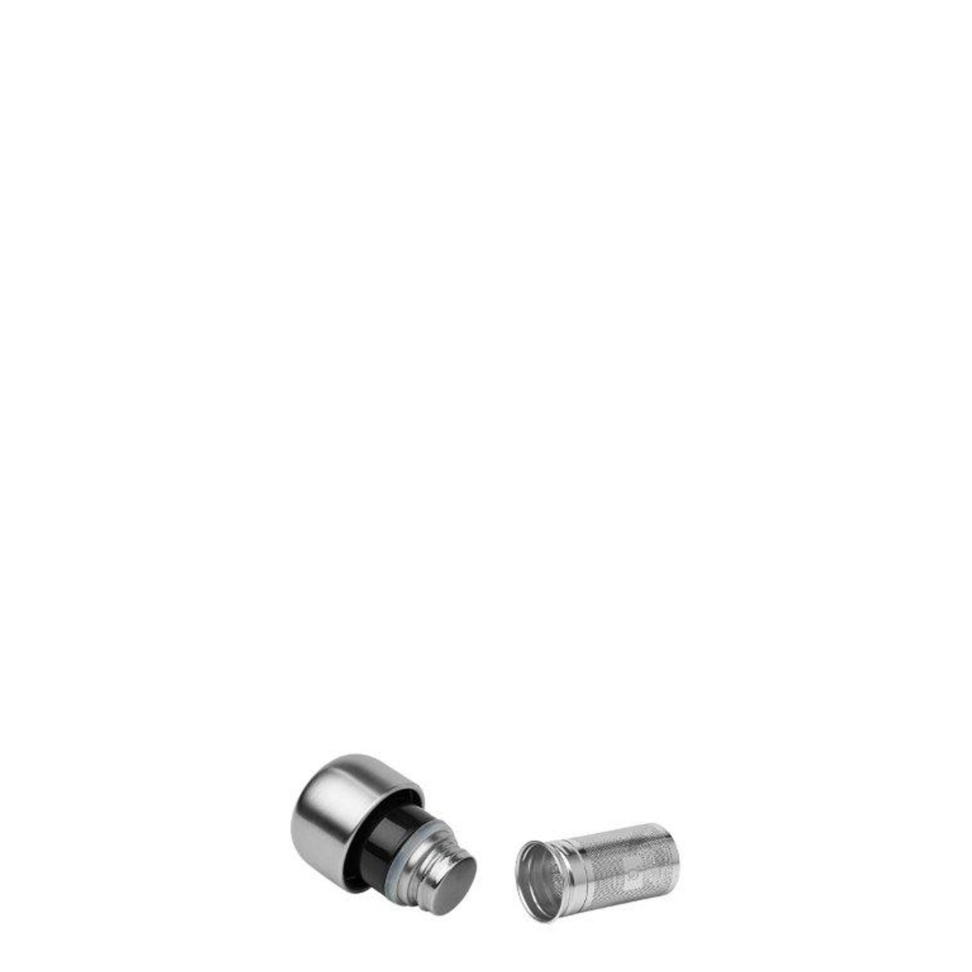 Bouchon infuseur pour bouteille isotherme 260/500 ml