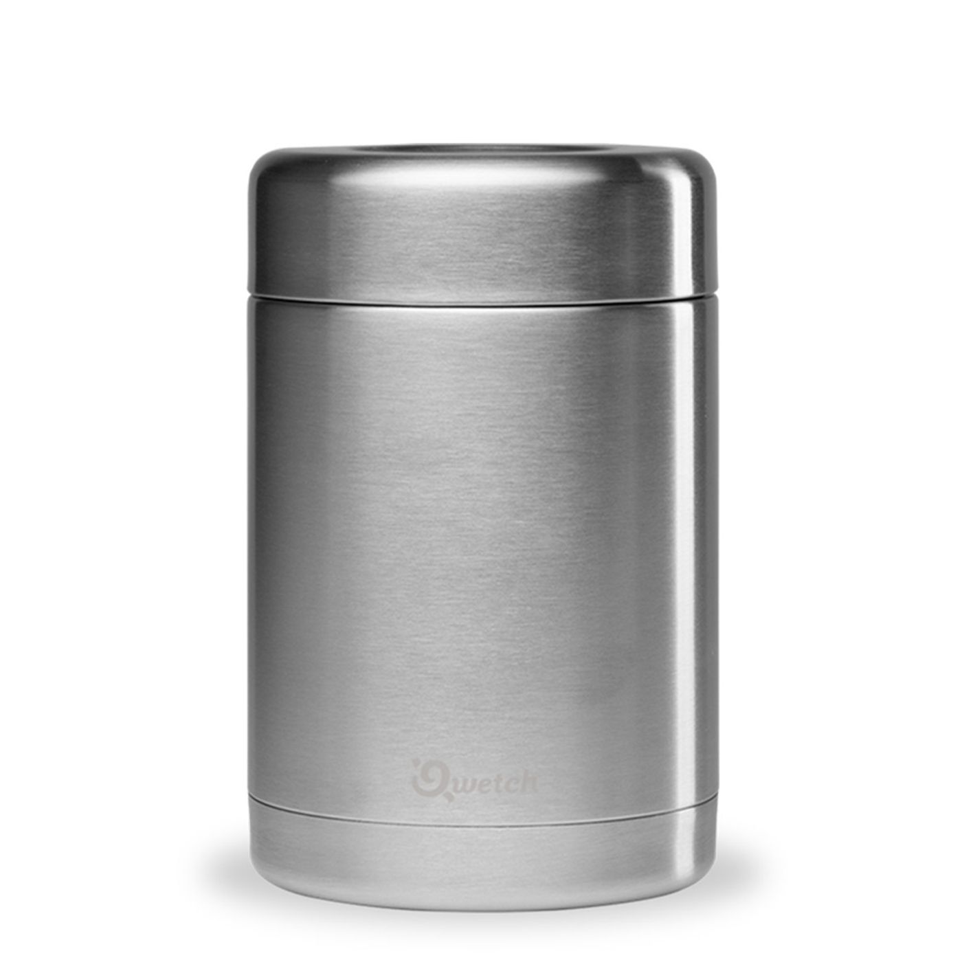 Lunchbox isotherme inox 650 ml