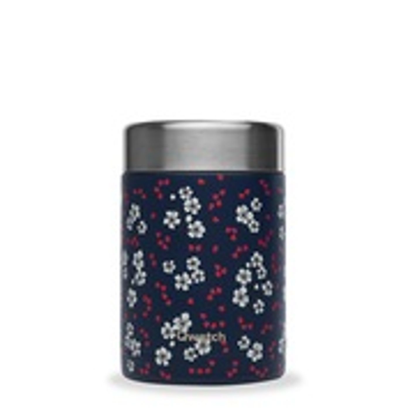 Boite repas isotherme hanami bleu 650 ml