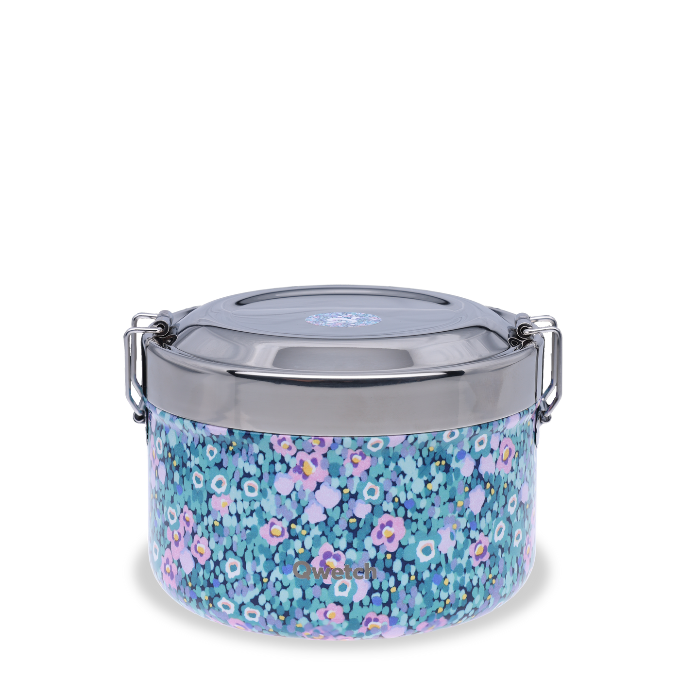 Boîte bento isotherme giverny glycine 850 ml