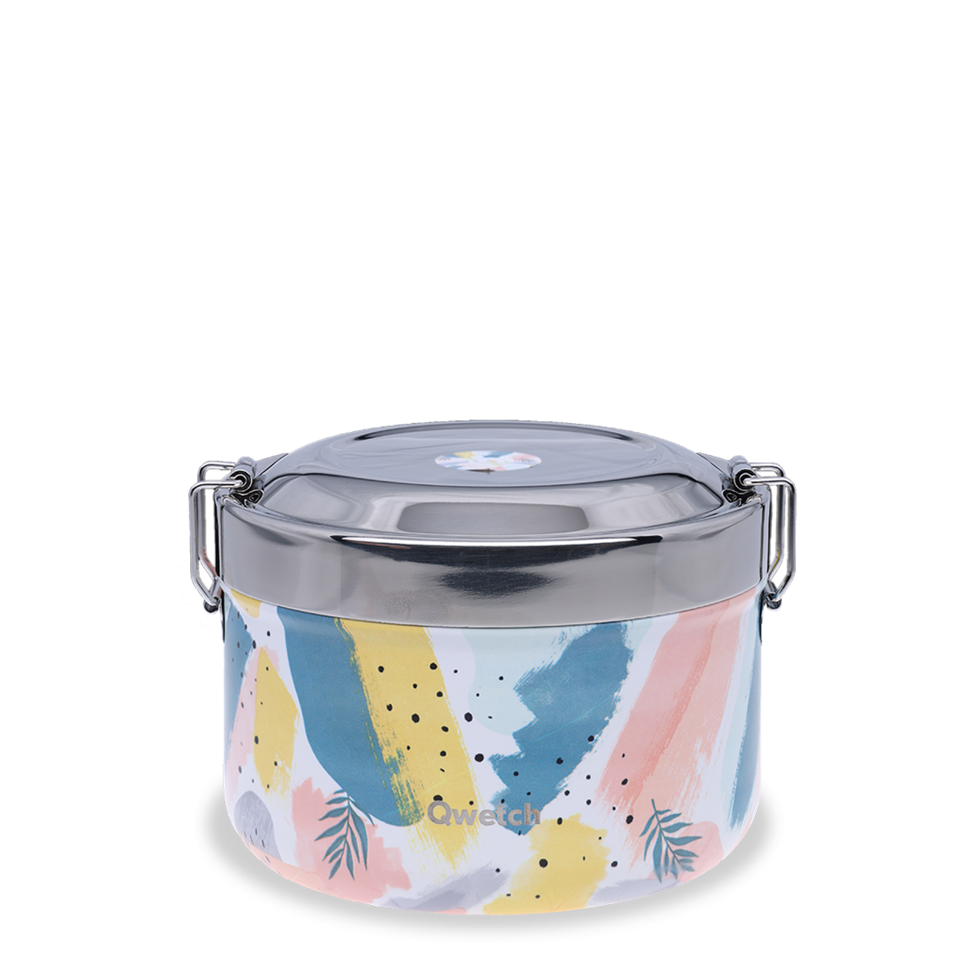 Boîte bento isotherme Rhapsody 850 ml