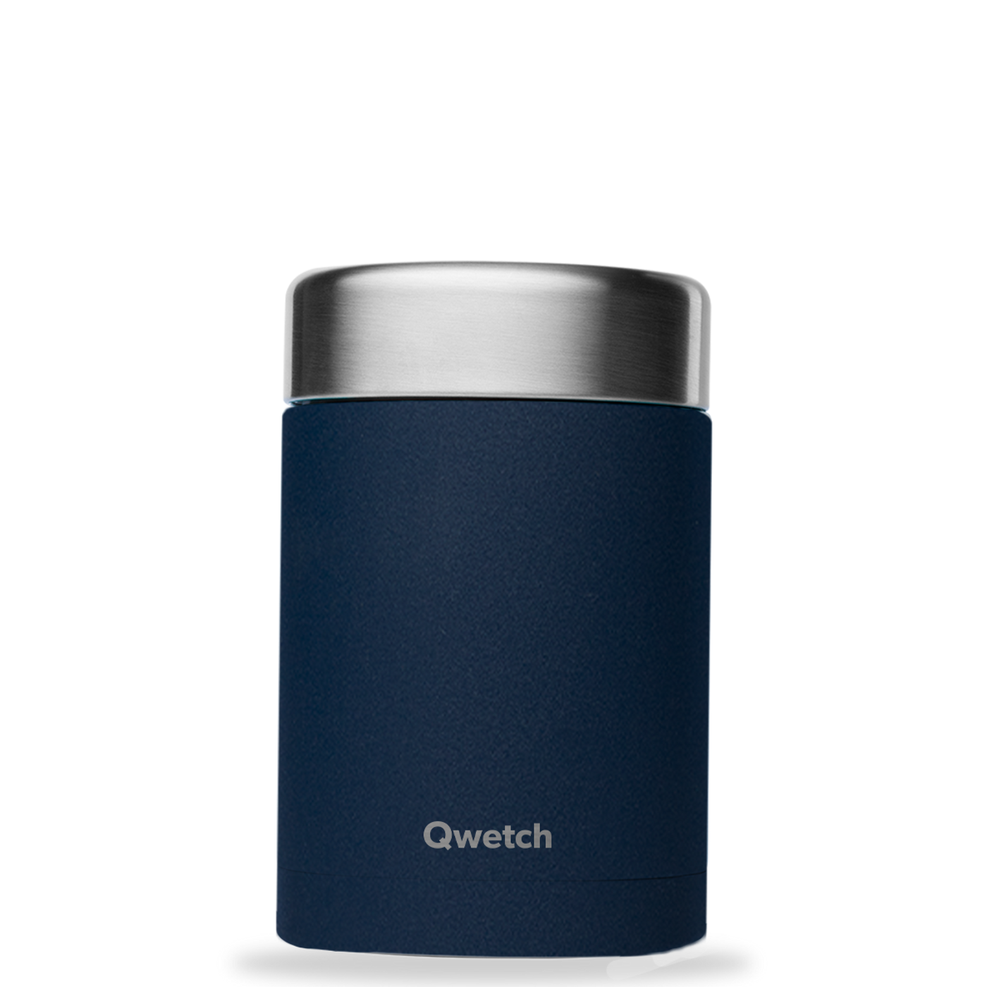 LUNCHBOX ISOTHERME granite Bleu 650 ml