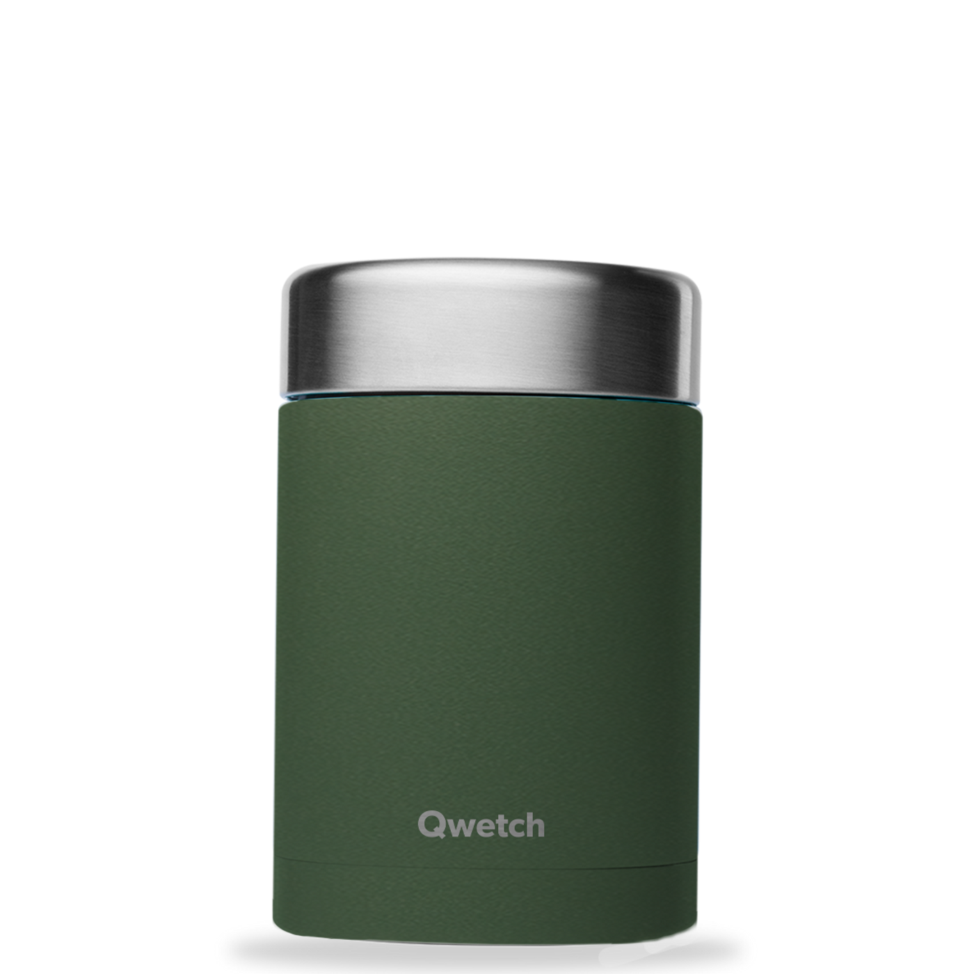 LUNCHBOX ISOTHERME granite Army 650 ml