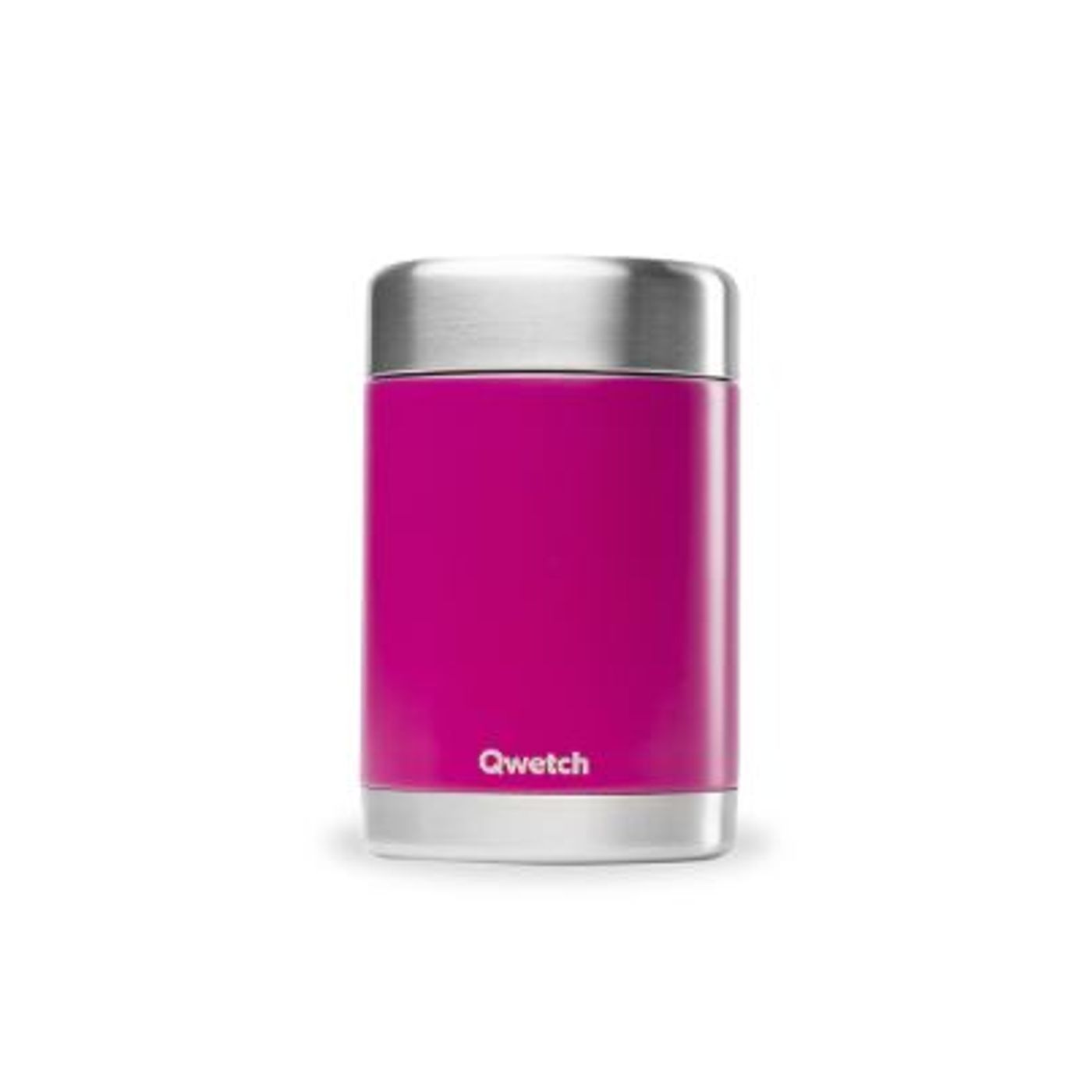 Lunchbox isotherme rose 650 ml