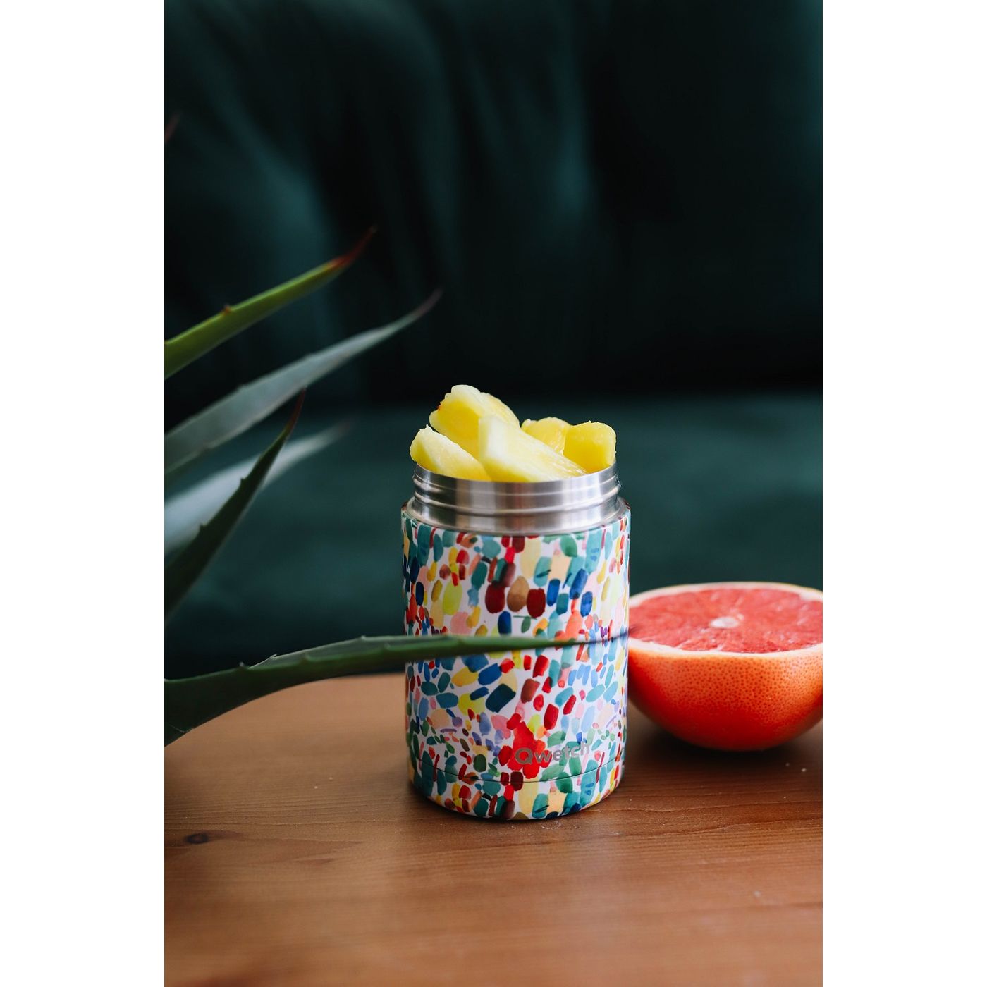 Lunchbox isotherme arty 650 ml
