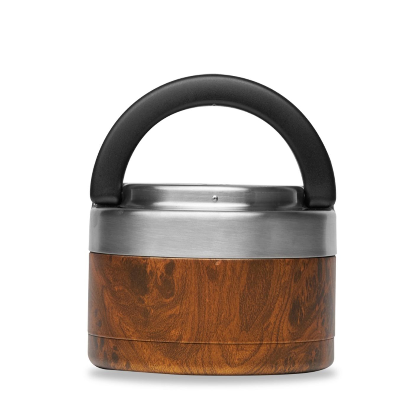 Lunchbox isotherme active wood 650ml