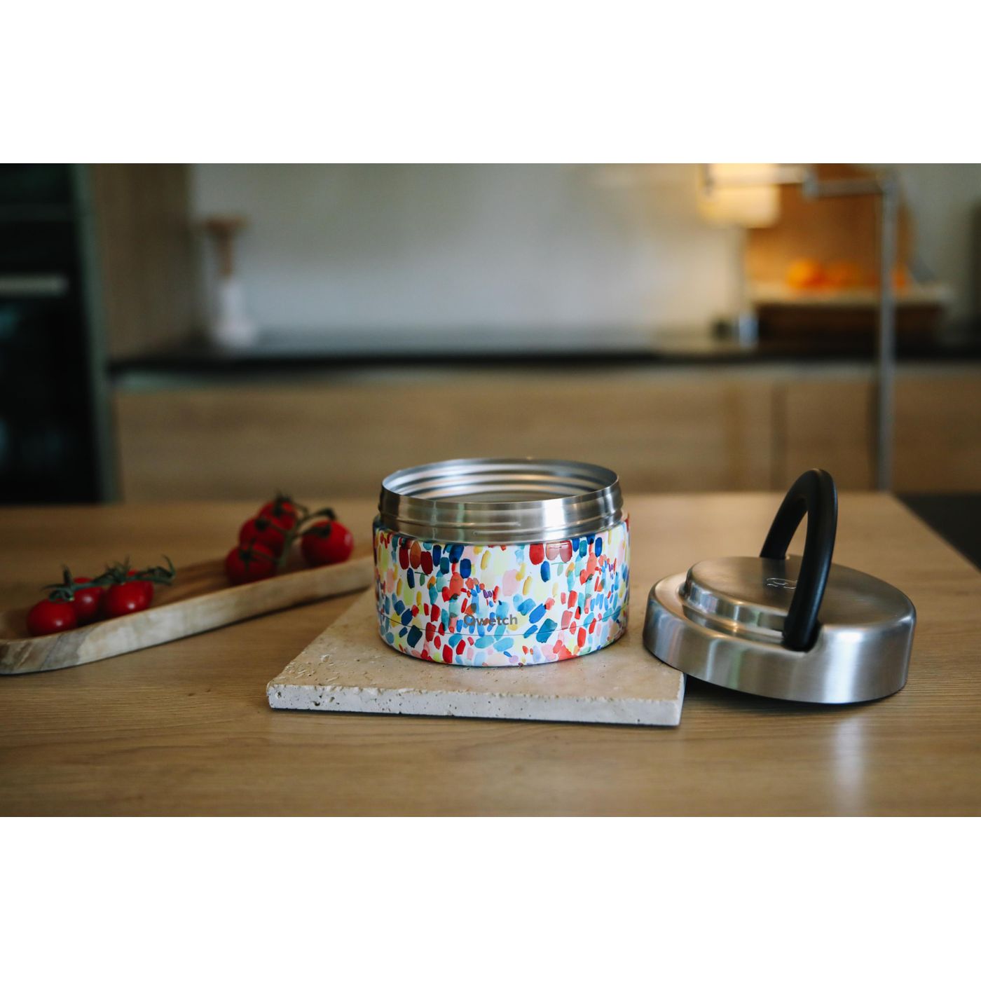 Lunchbox isotherme active arty 650ml