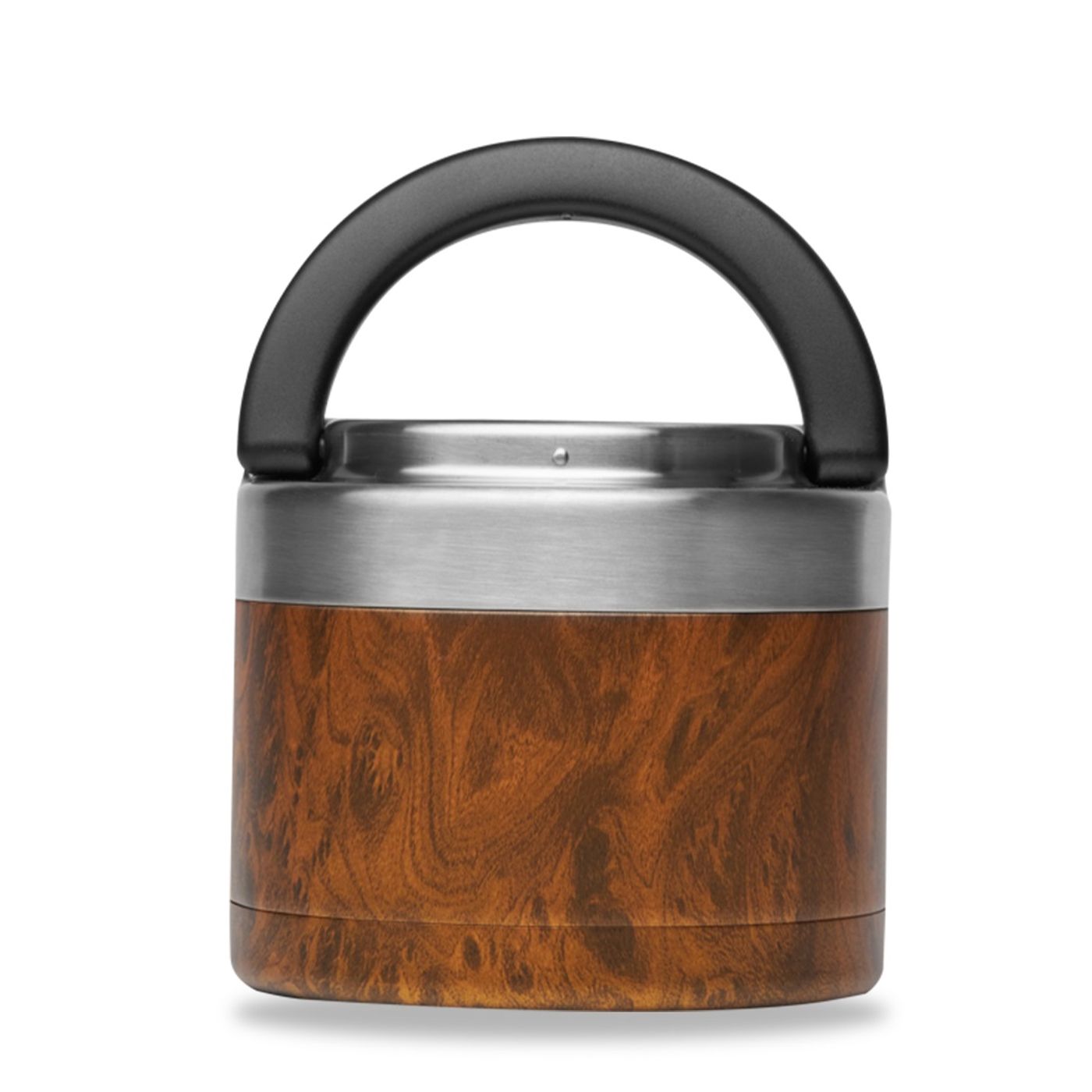 Lunchbox isotherme active wood 850ml