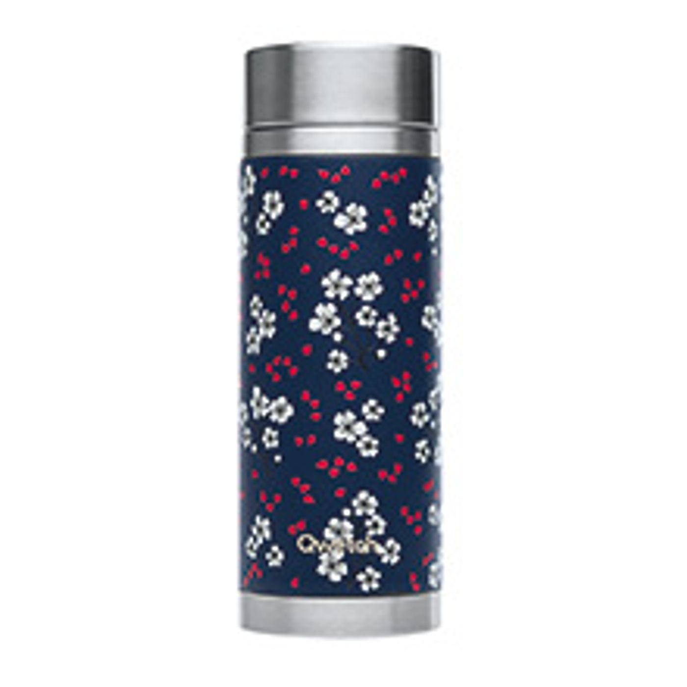 Theière isotherme hanami bleu 400 ml