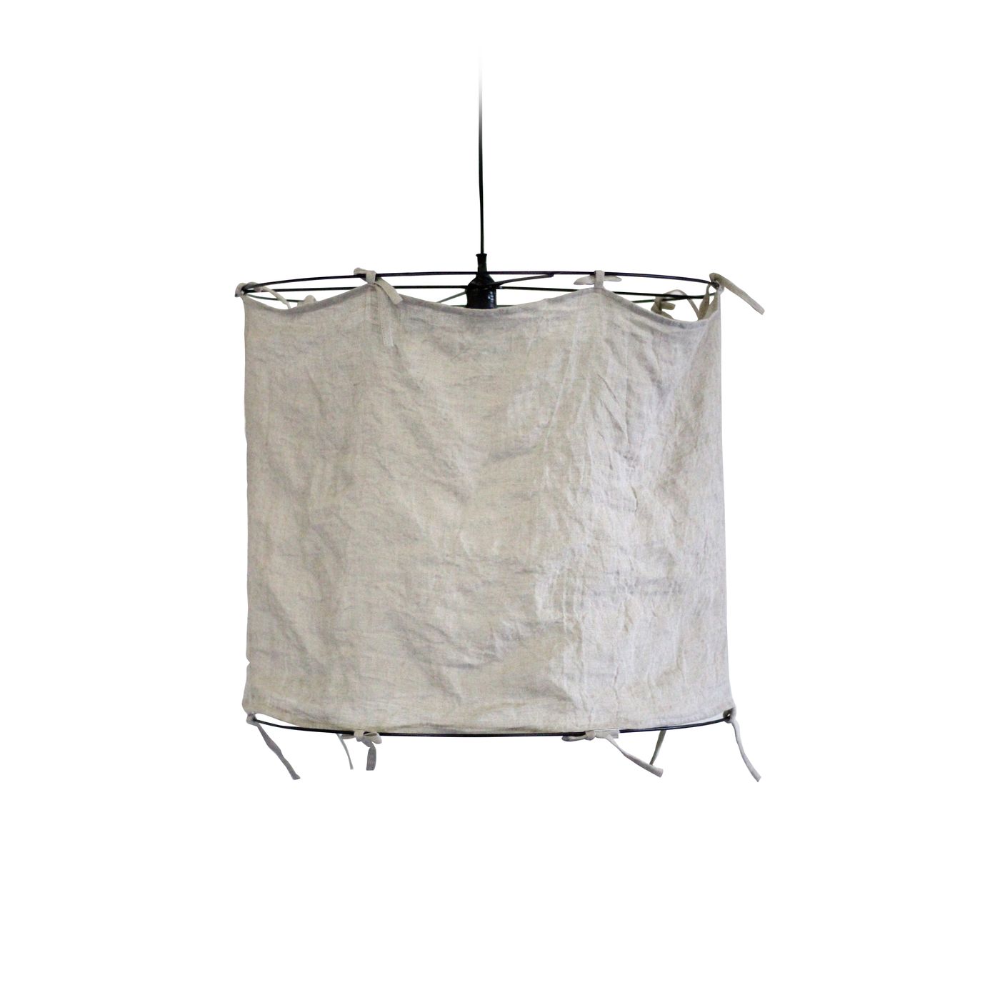 Abat-jour loan 60 x h 40 cm