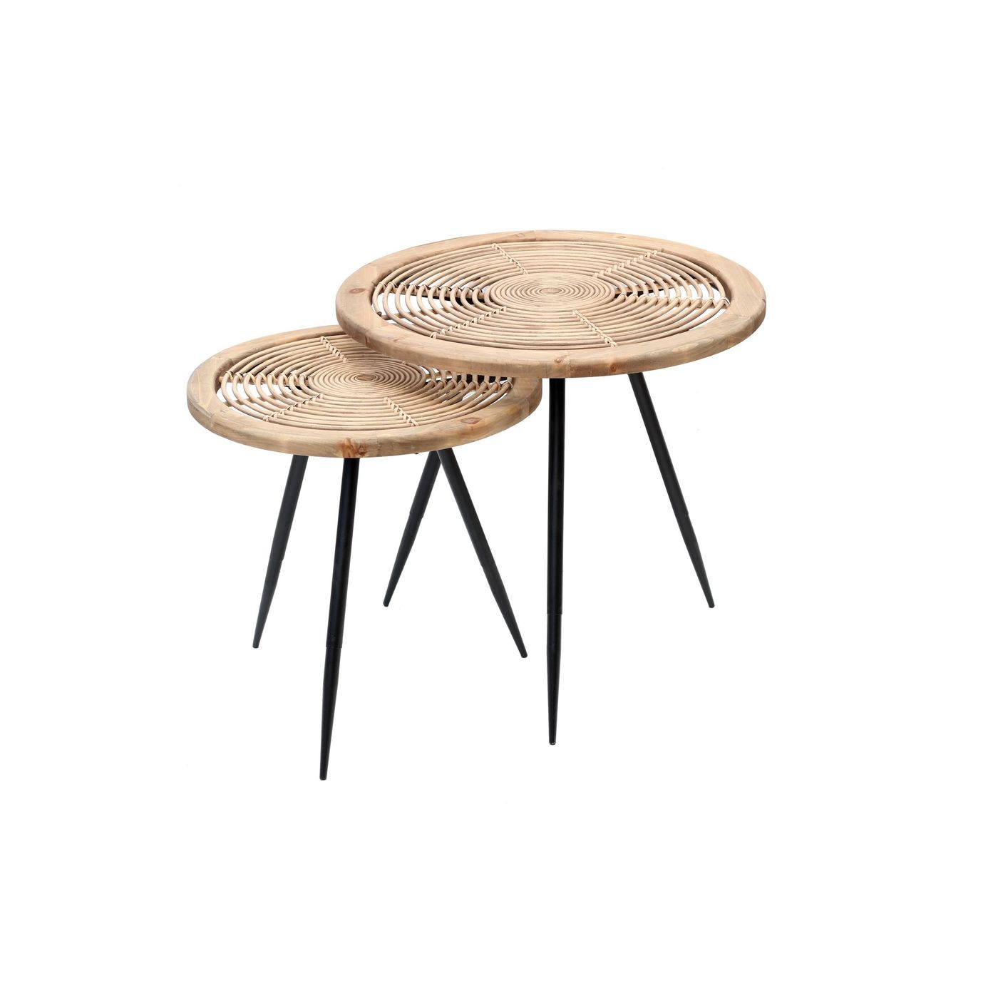 Table basse Maracay 43 cm