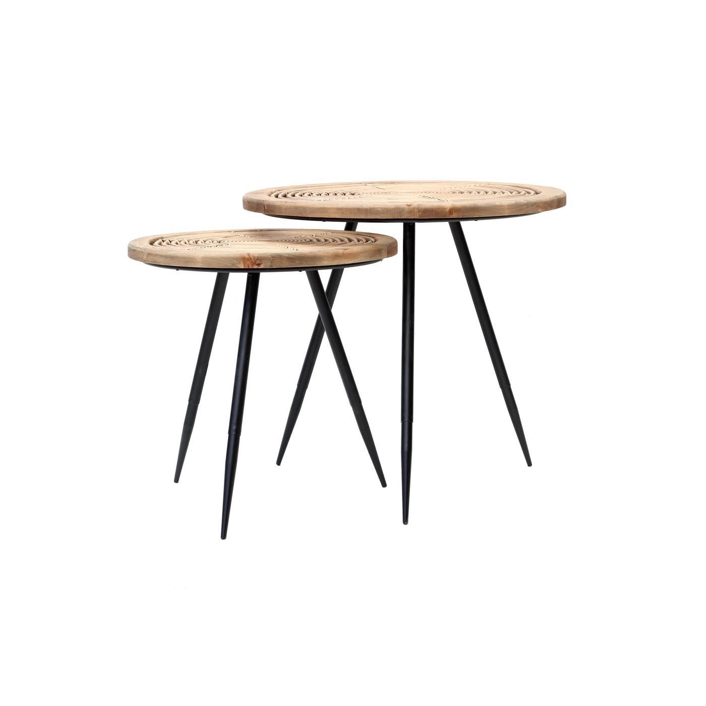 Table basse Maracay 43 cm