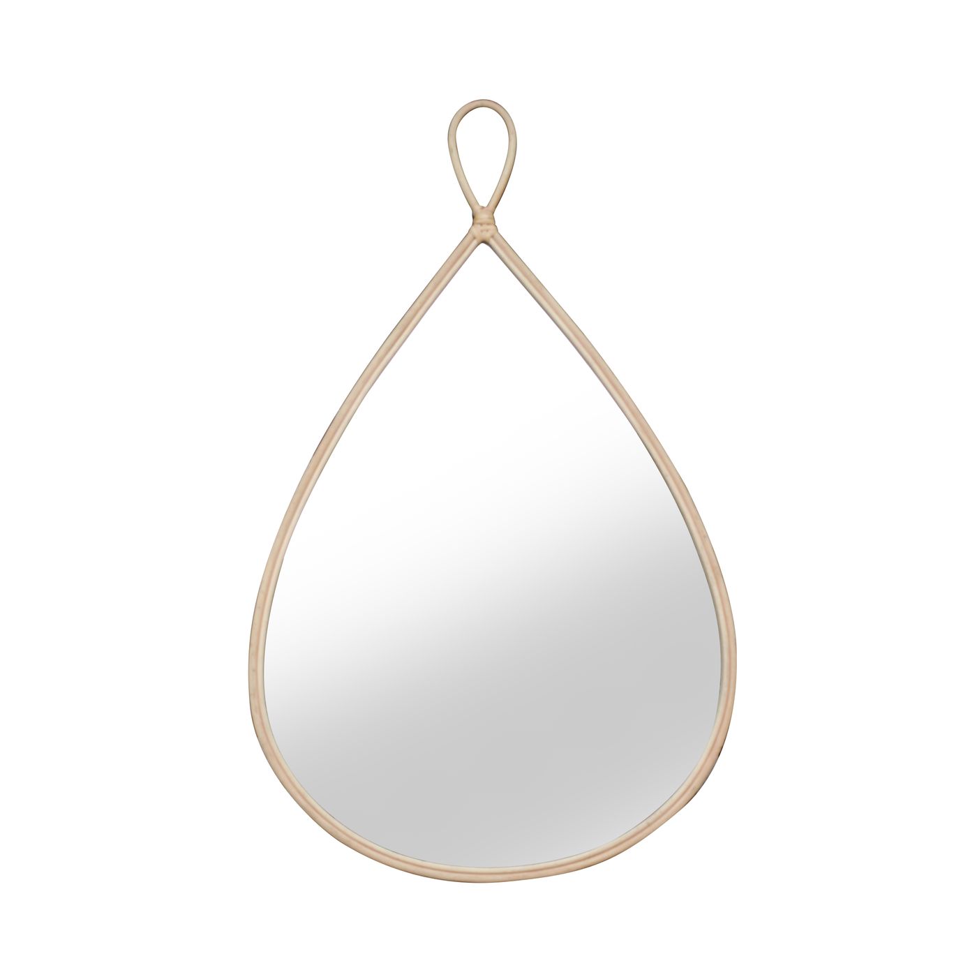 Miroir Trinita 58 x 92 cm
