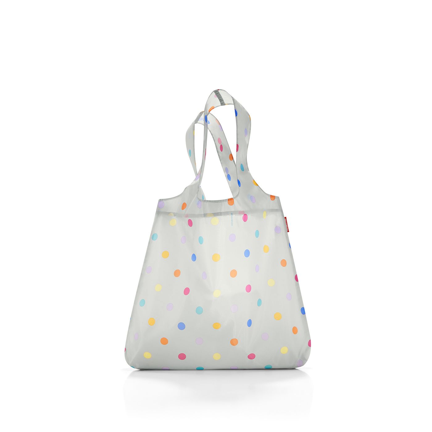 Mini maxi shopper