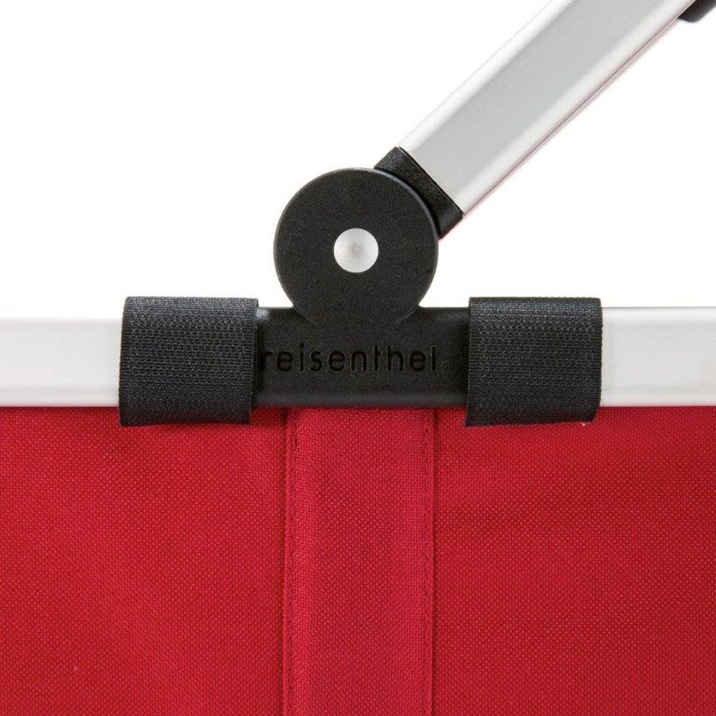 Carry Bag rouge