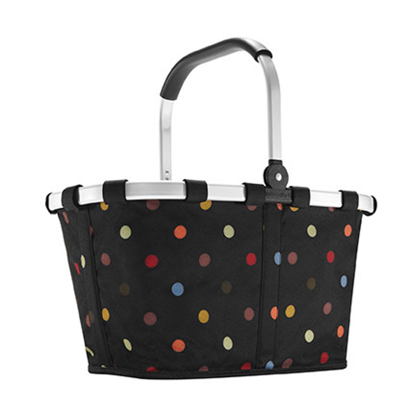 Carry Bag à pois