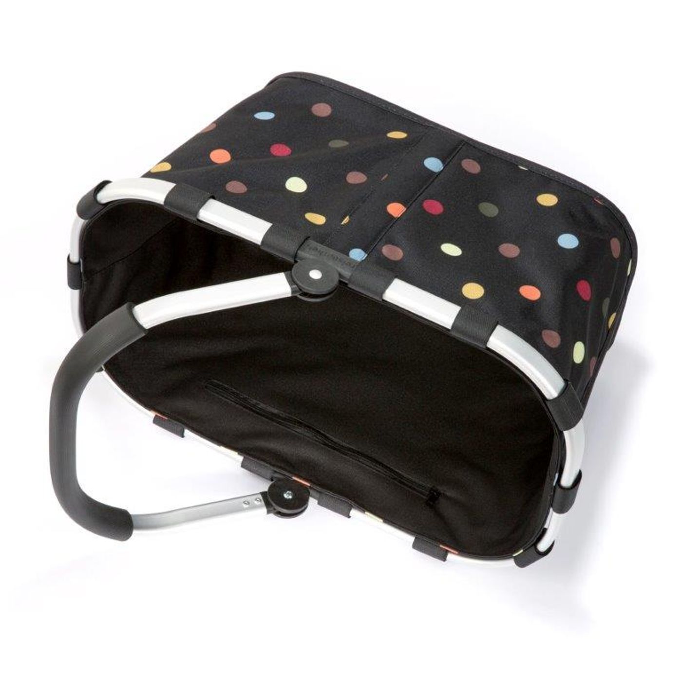 Carry Bag à pois