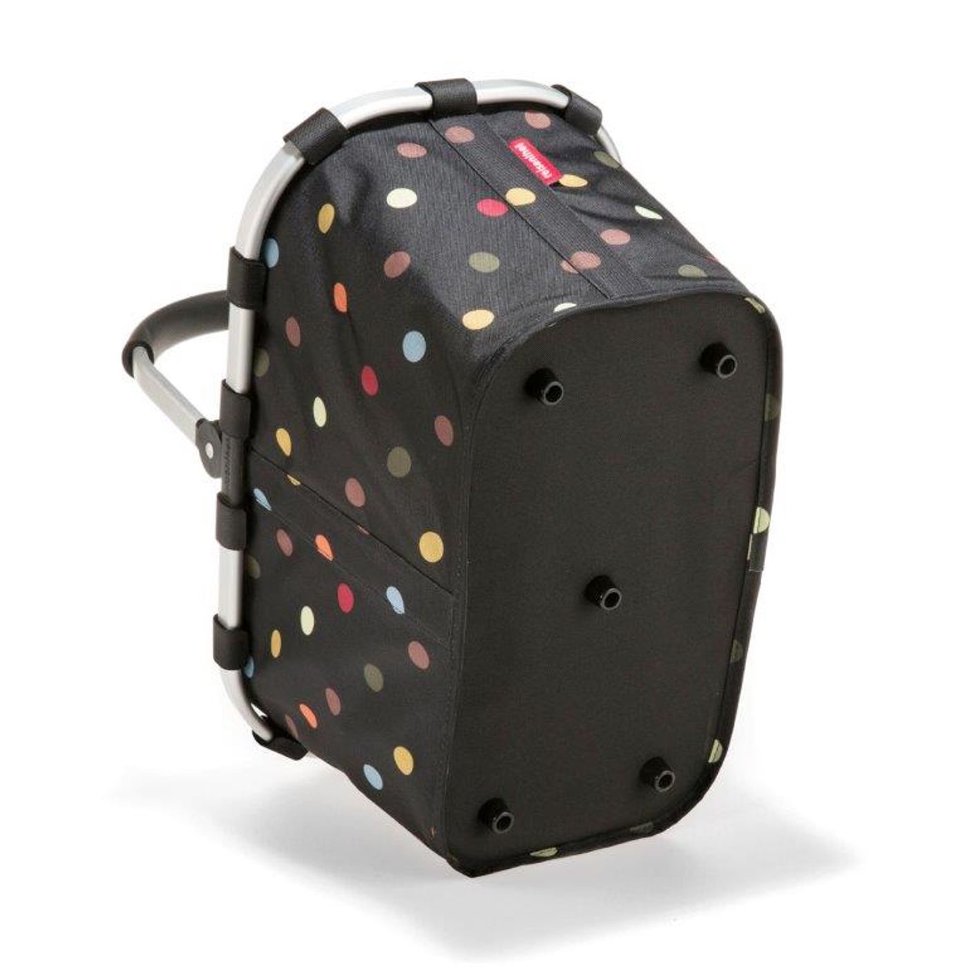 Carry Bag à pois