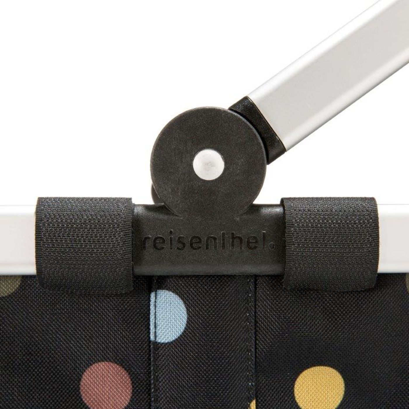 Carry Bag à pois
