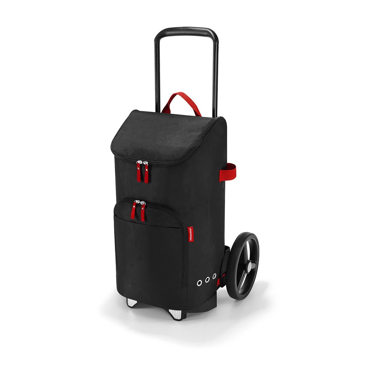 Chariot Citycruiser sac Noir