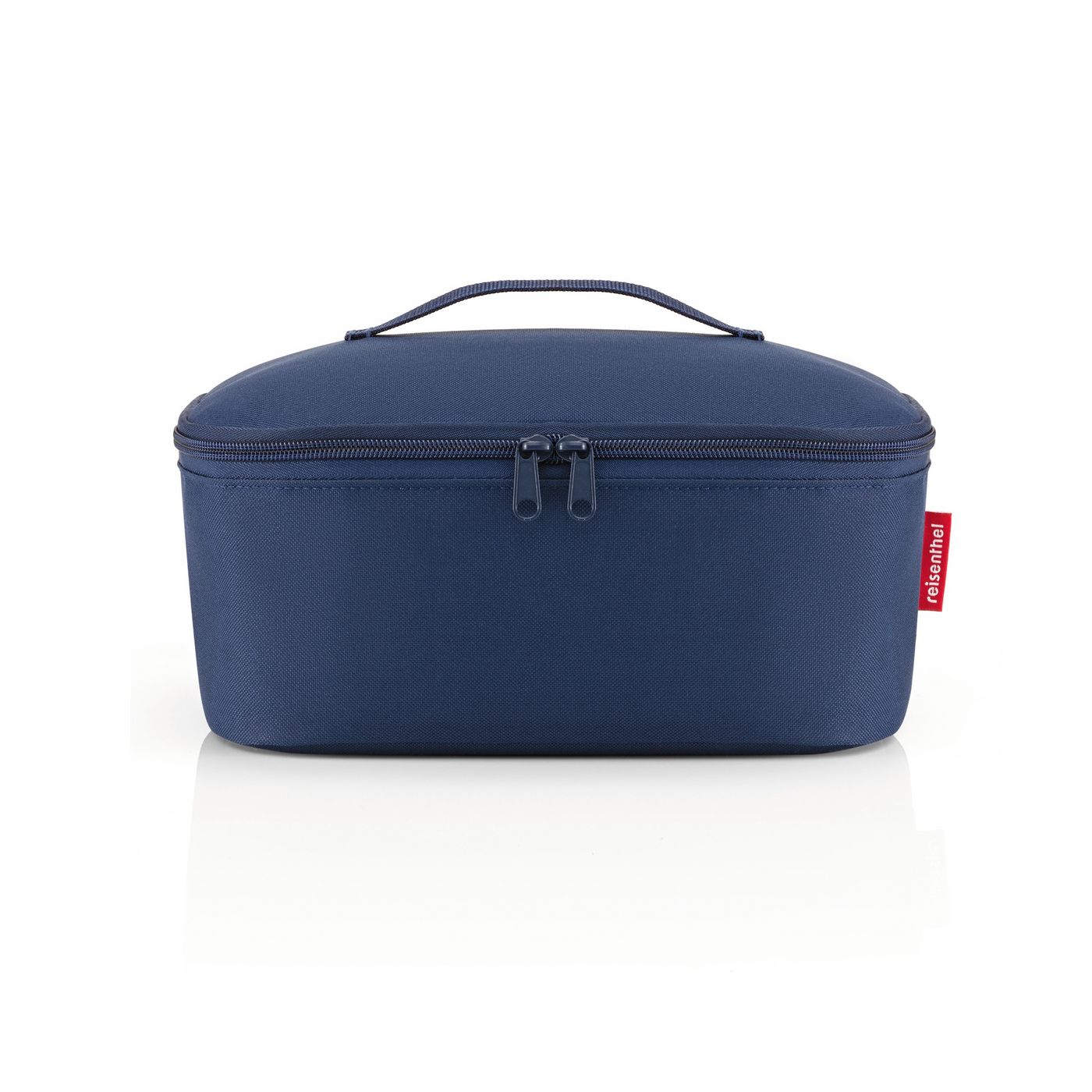 Sac isotherme pocket M bleu