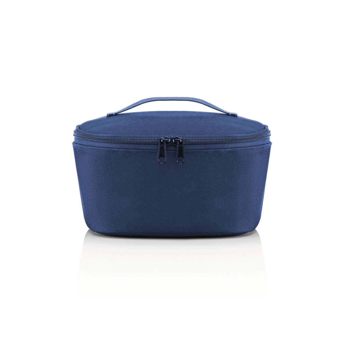 Sac isotherme pocket S bleu