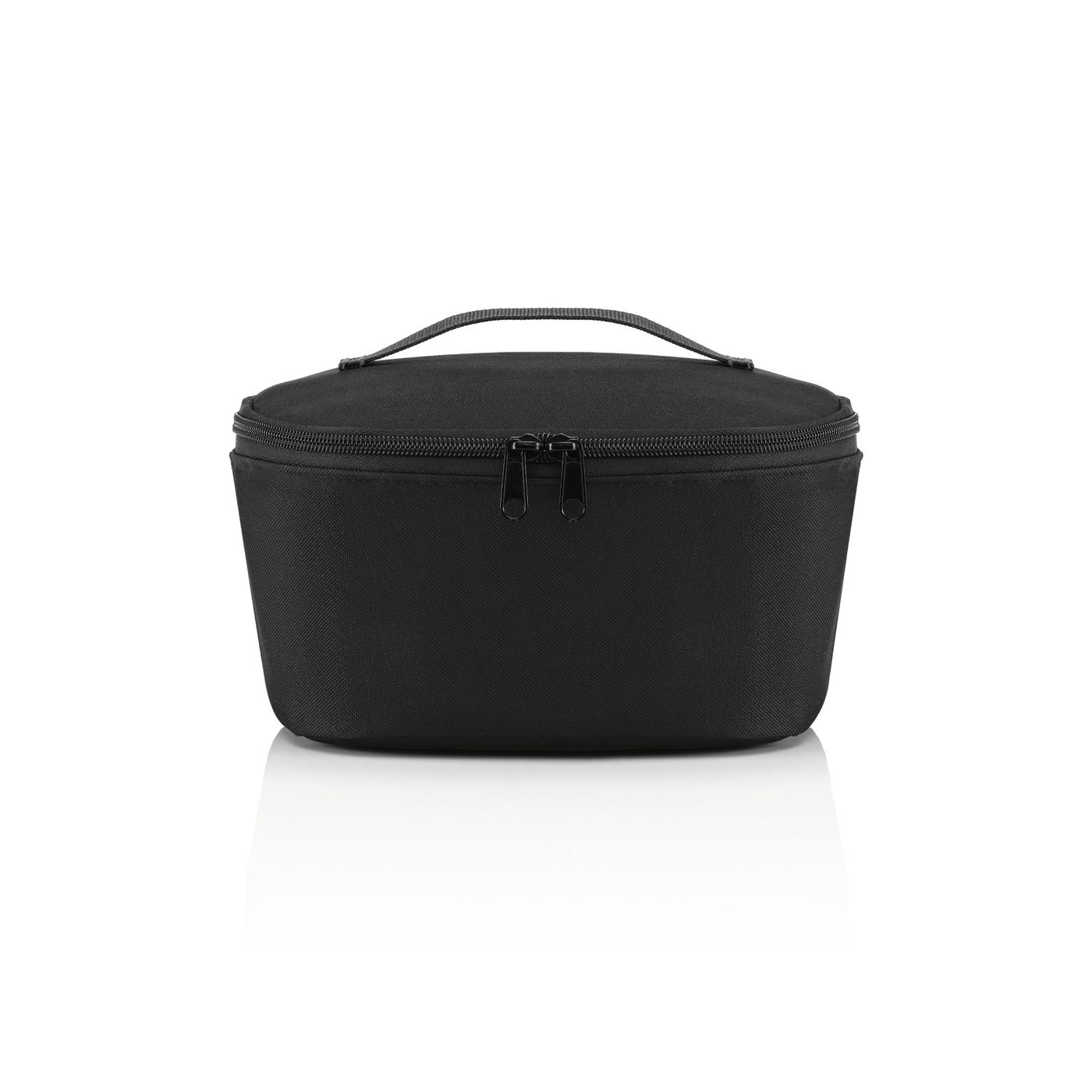 Sac isotherme pocket S noir
