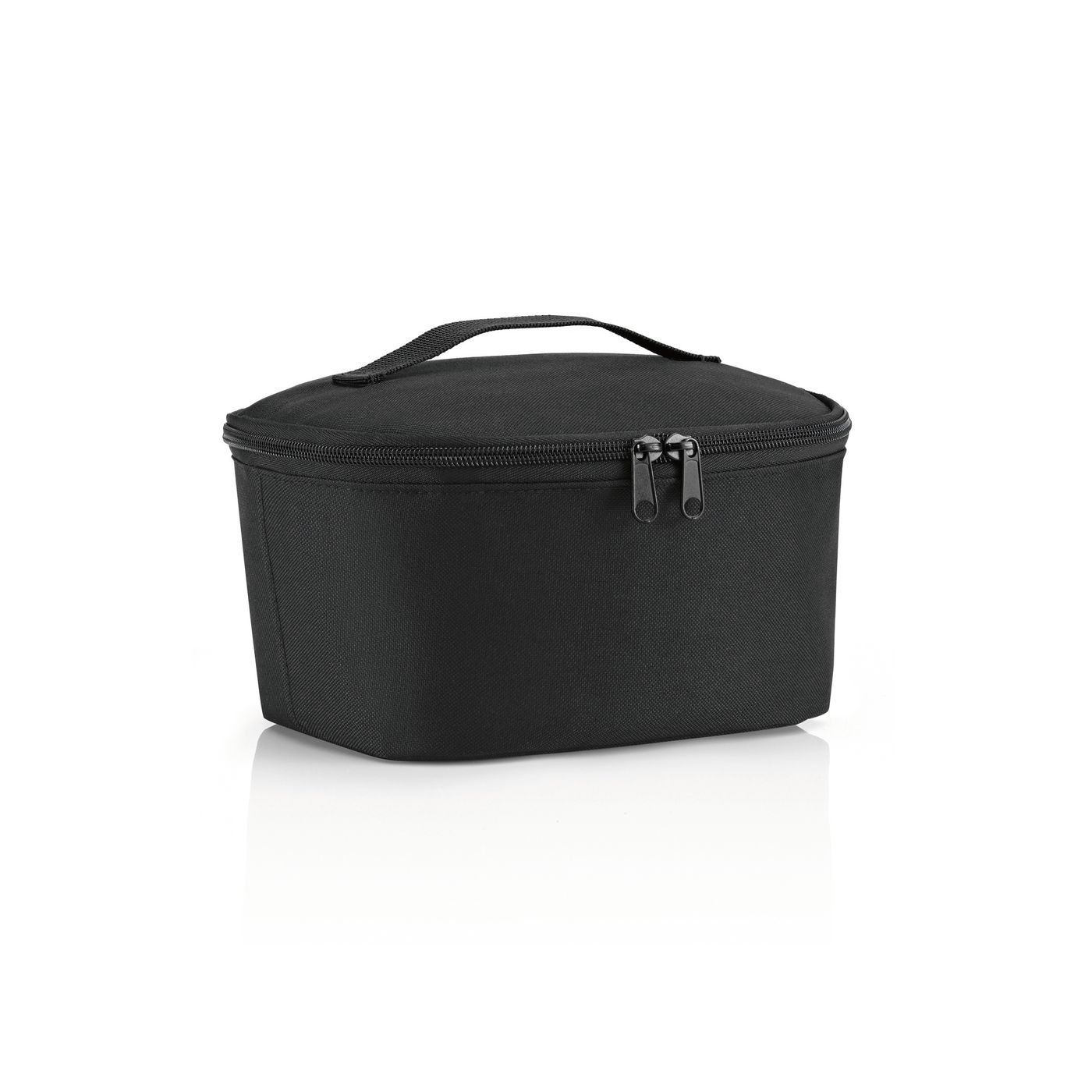 Sac isotherme pocket S noir