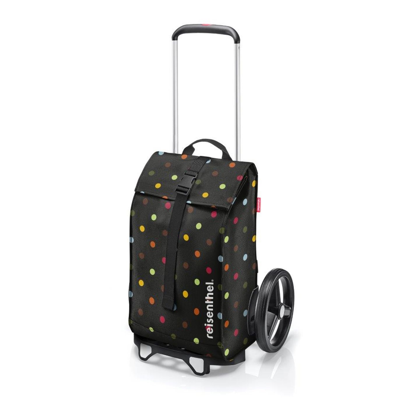 Chariot de courses Citycruiser Dots
