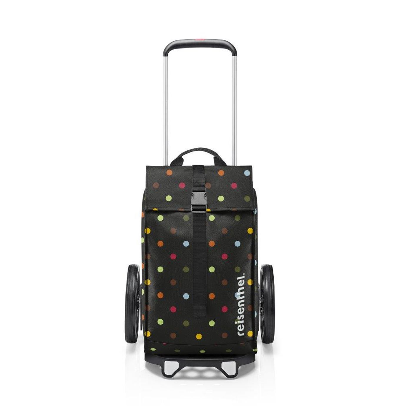 Chariot de courses Citycruiser Dots